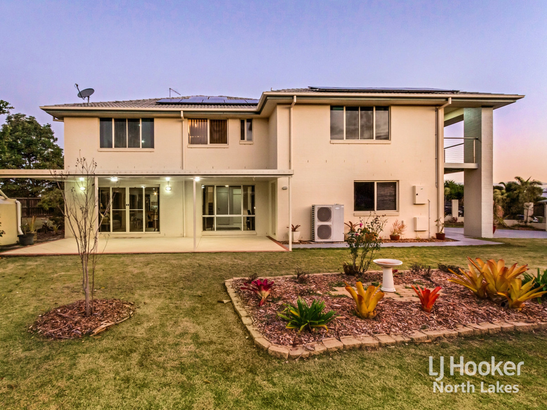 18 Menara Circuit, NORTH LAKES