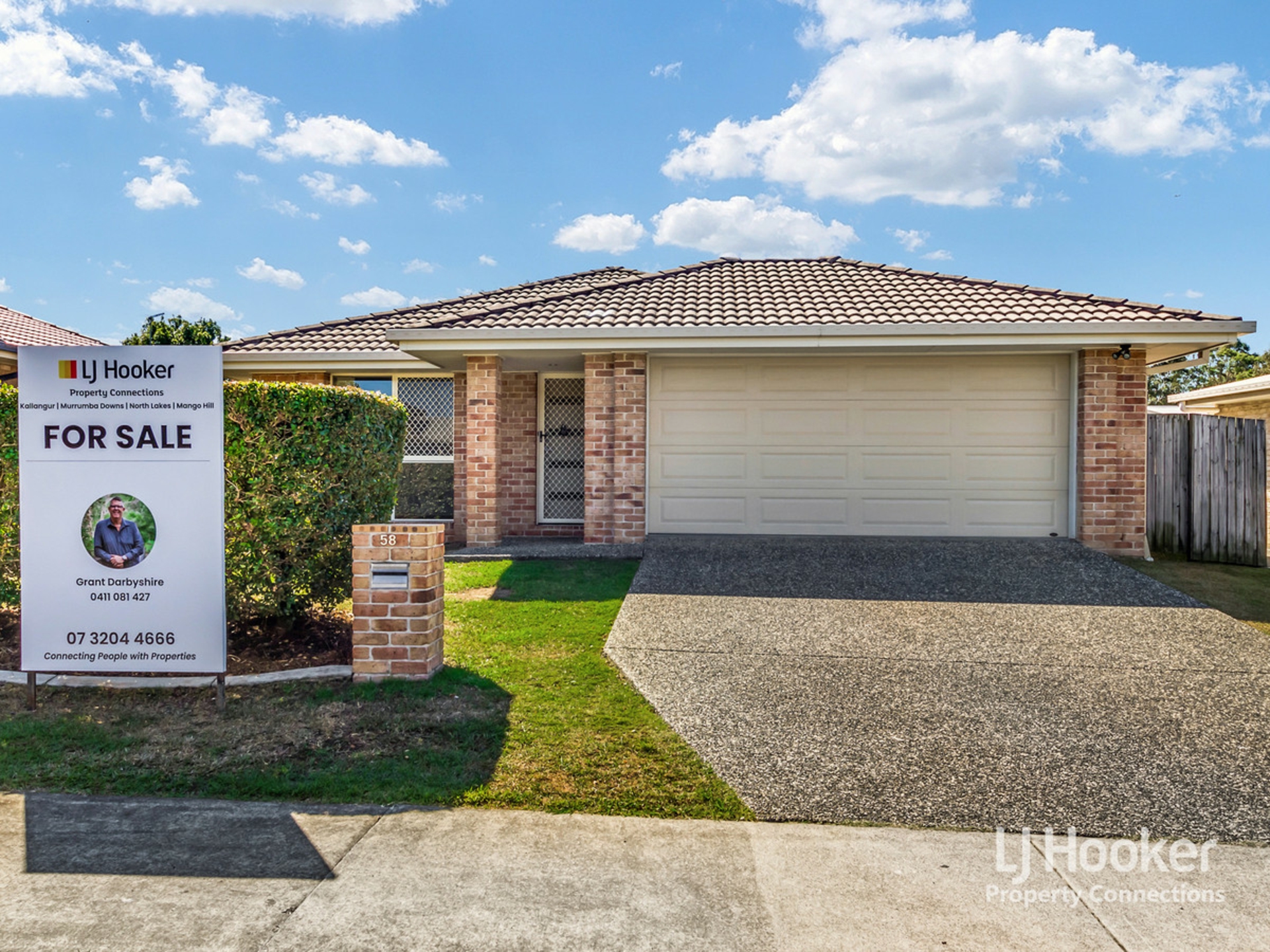 58 Sunflower Crescent, Upper Caboolture