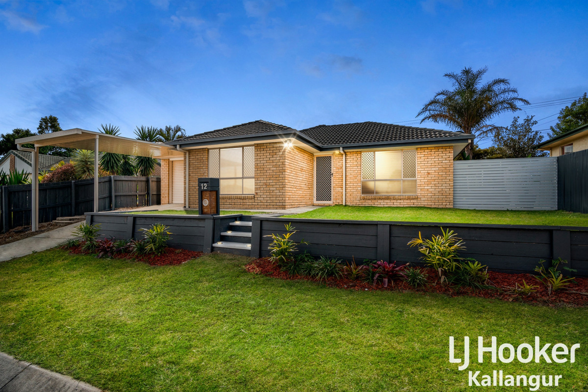 12 Macadam Court, Kallangur