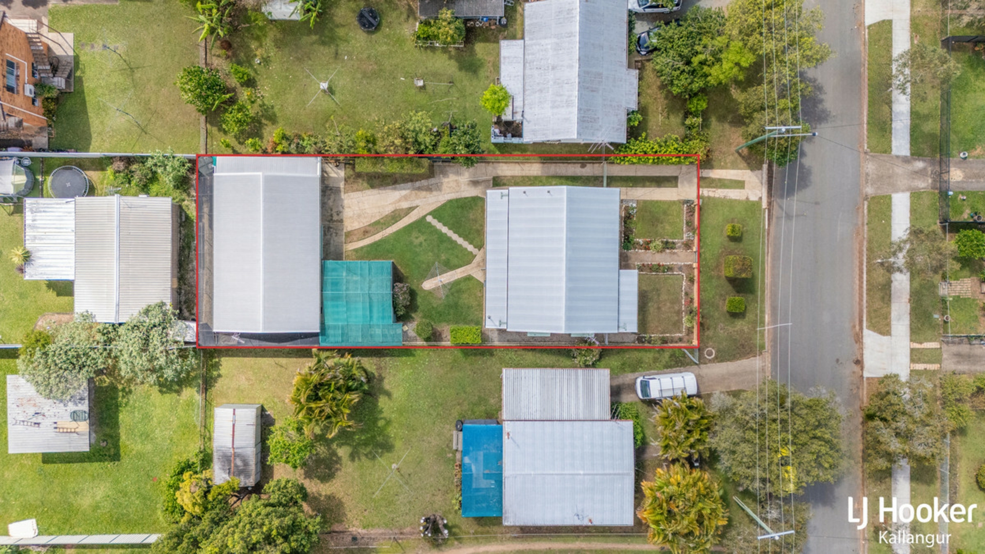15 The Crescent, Kallangur