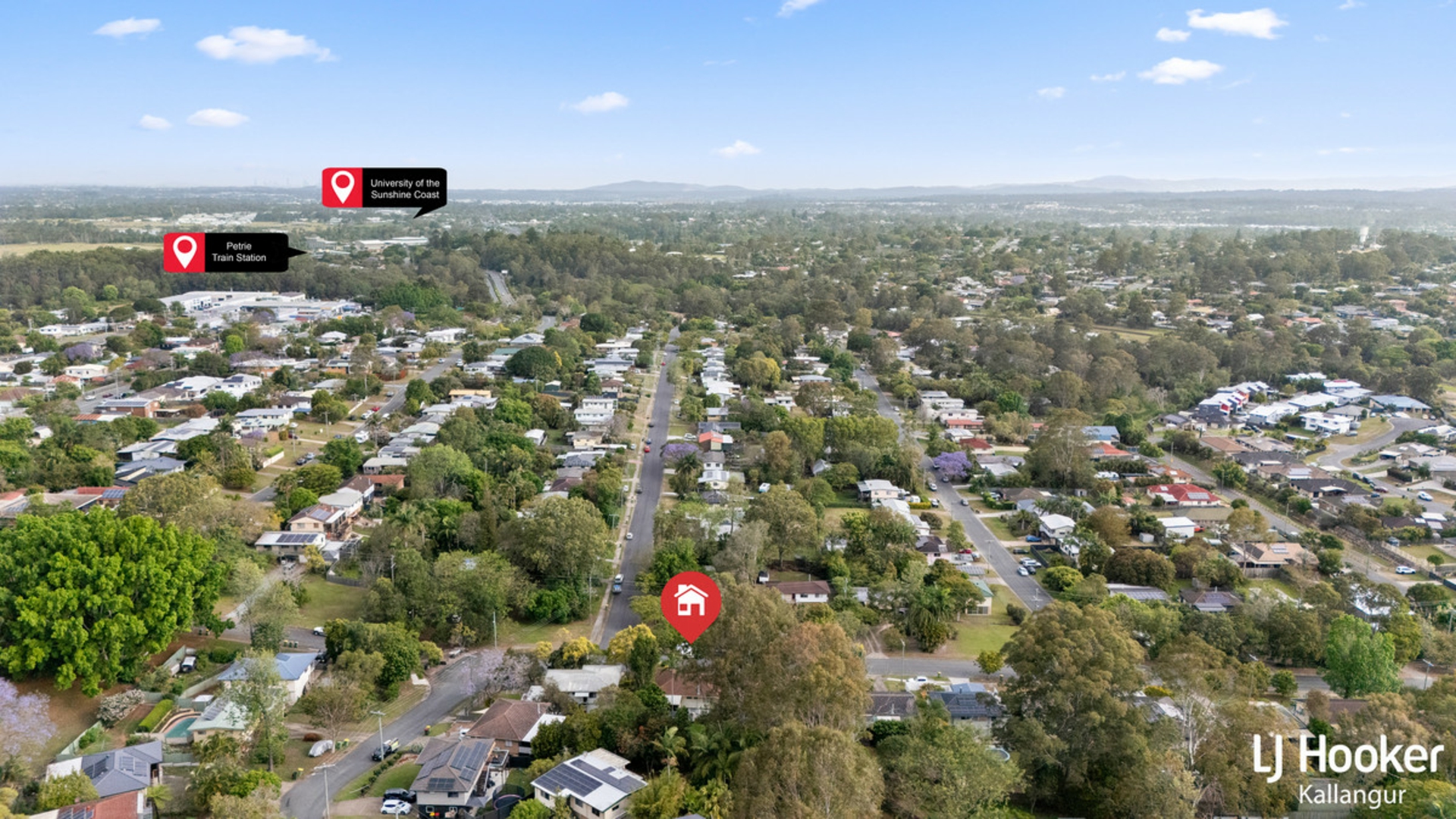 8 Leis Road, Kallangur