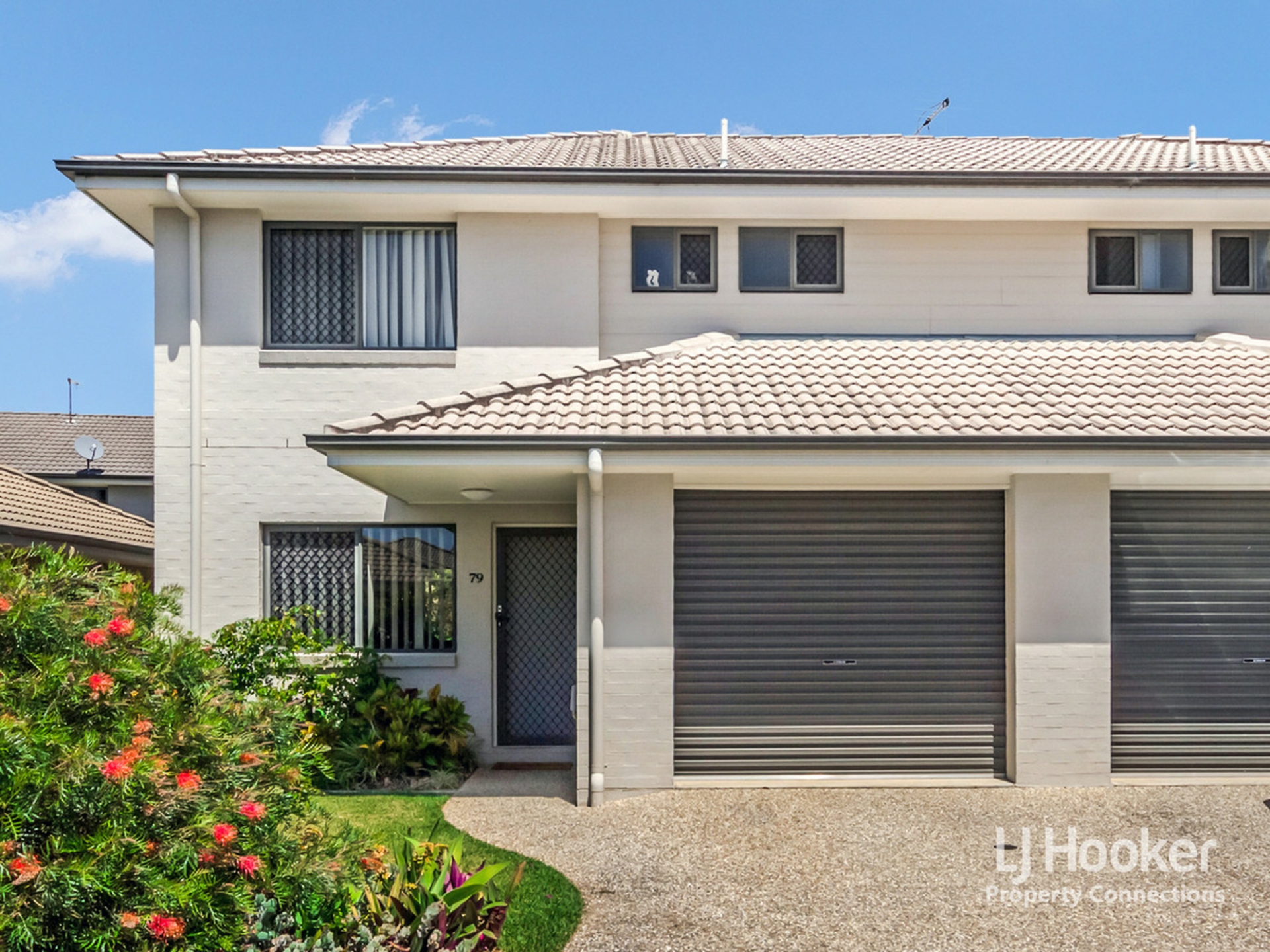 79/6 White Ibis Drive, Griffin