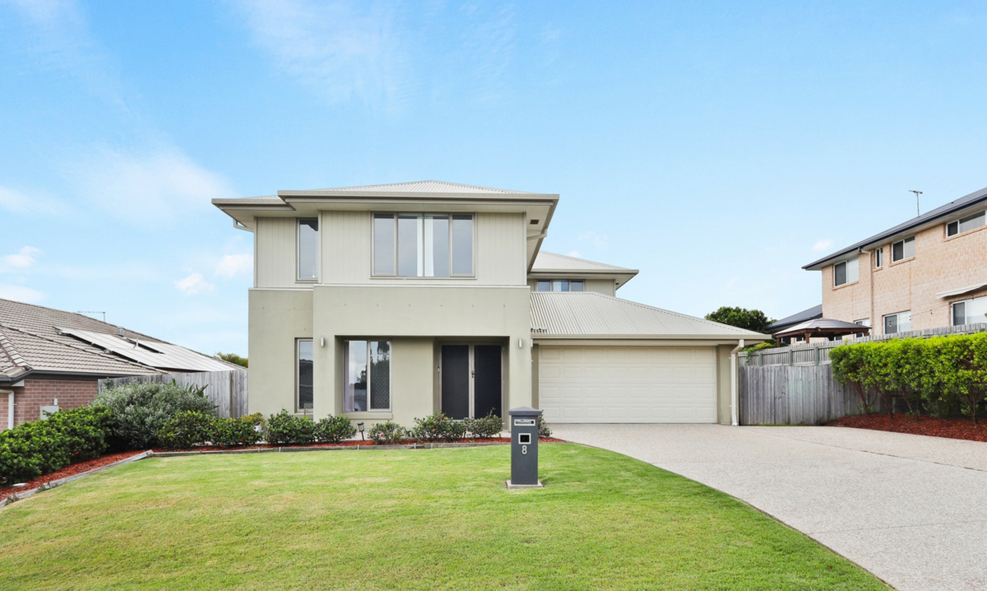 8 Zephyr Street, Griffin