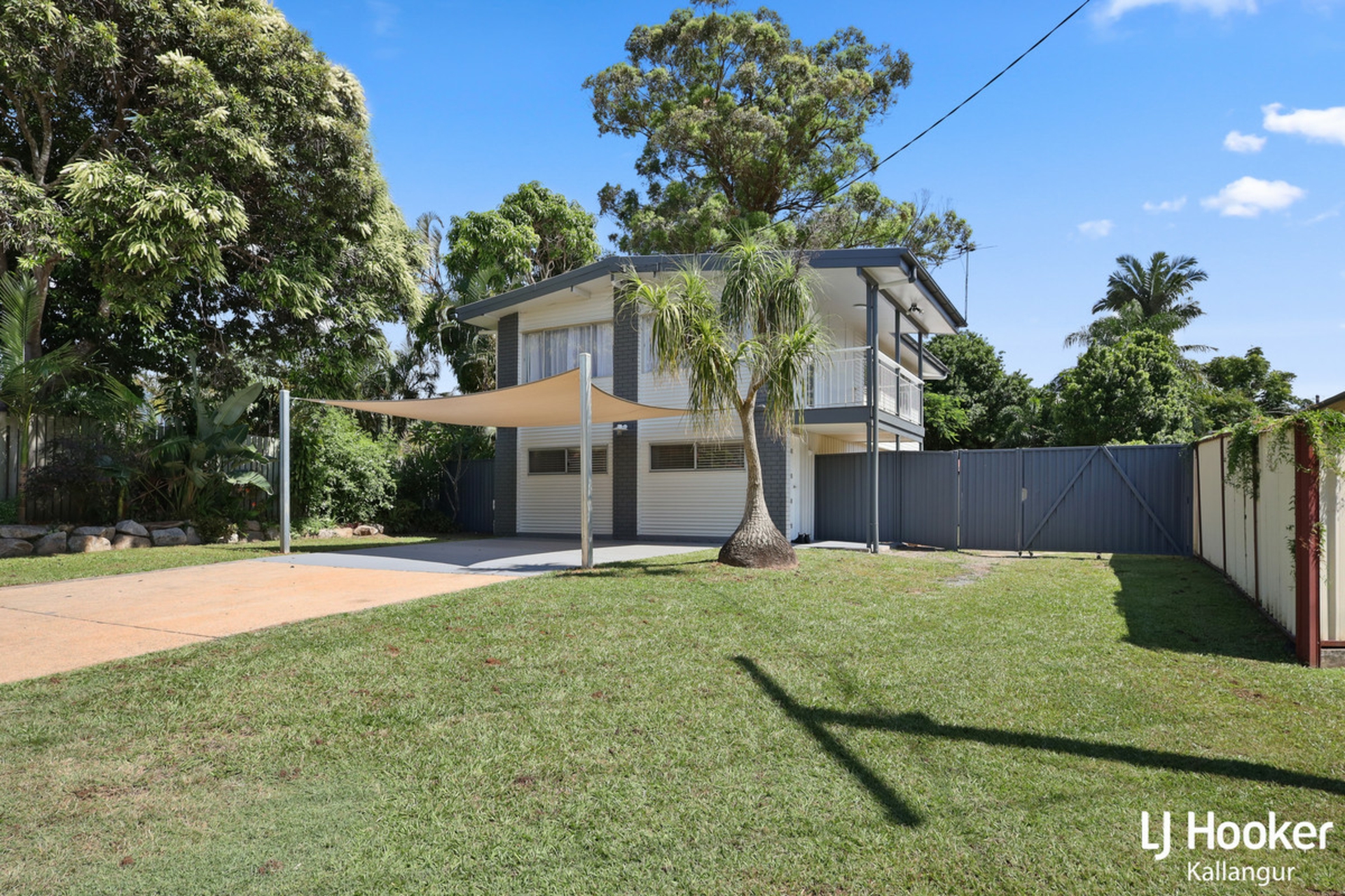 6 Gail Street, KALLANGUR