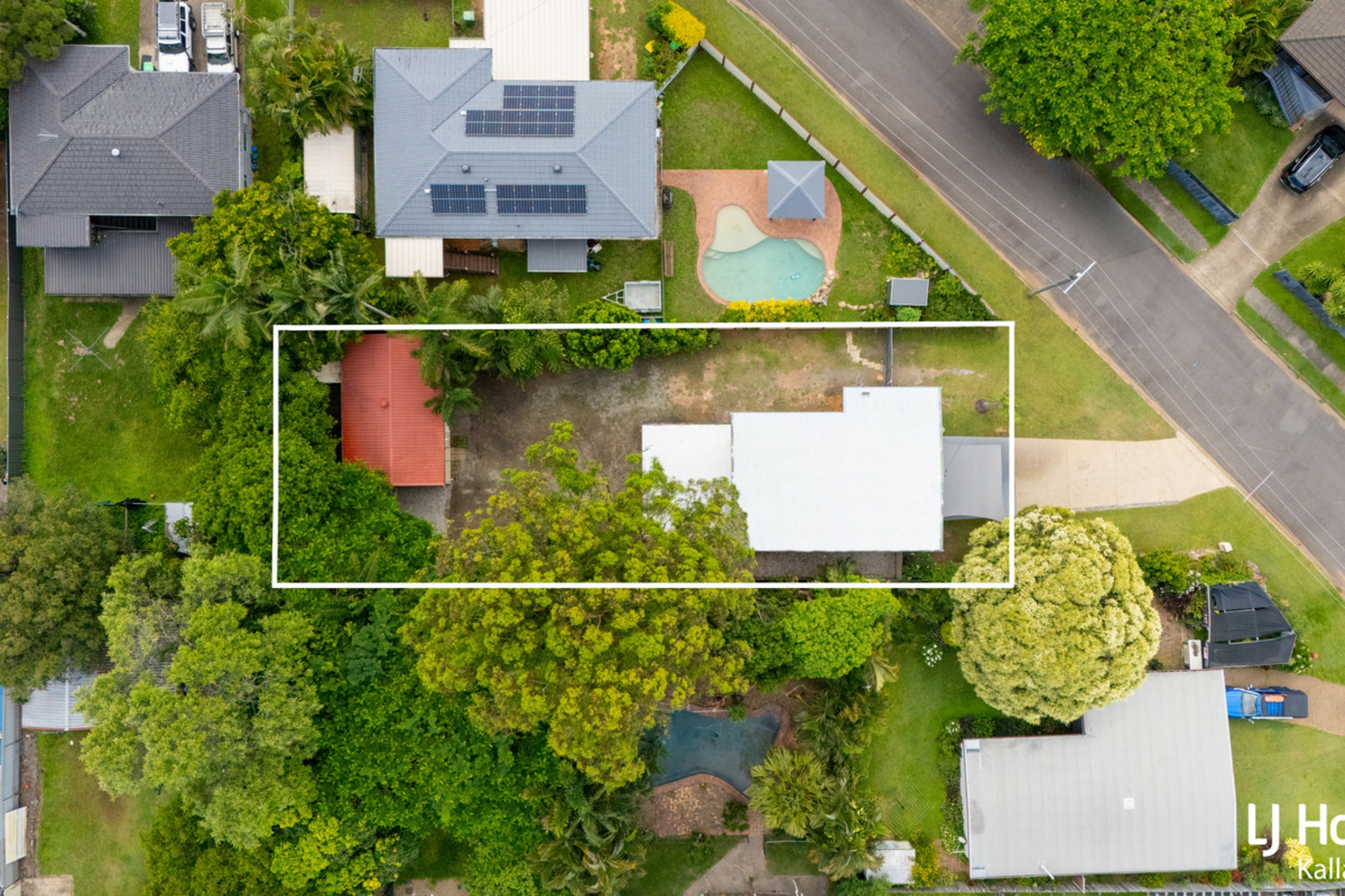 6 Gail Street, KALLANGUR