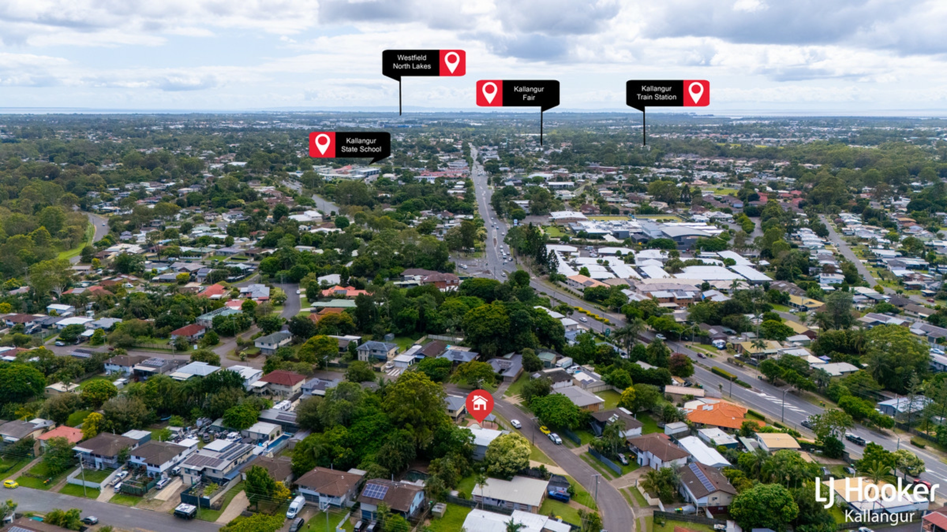 6 Gail Street, KALLANGUR