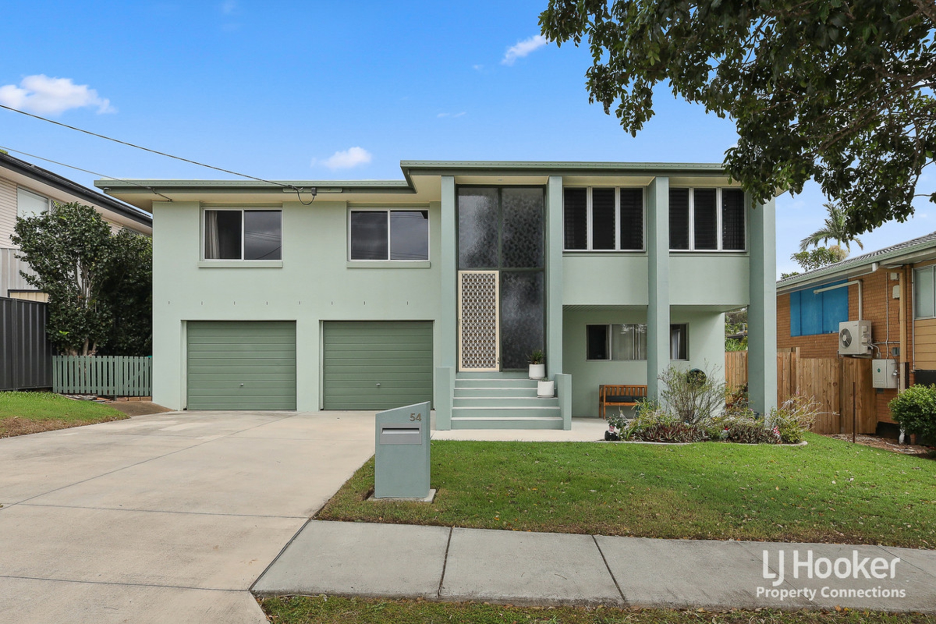 54 Tallara Street, BRACKEN RIDGE