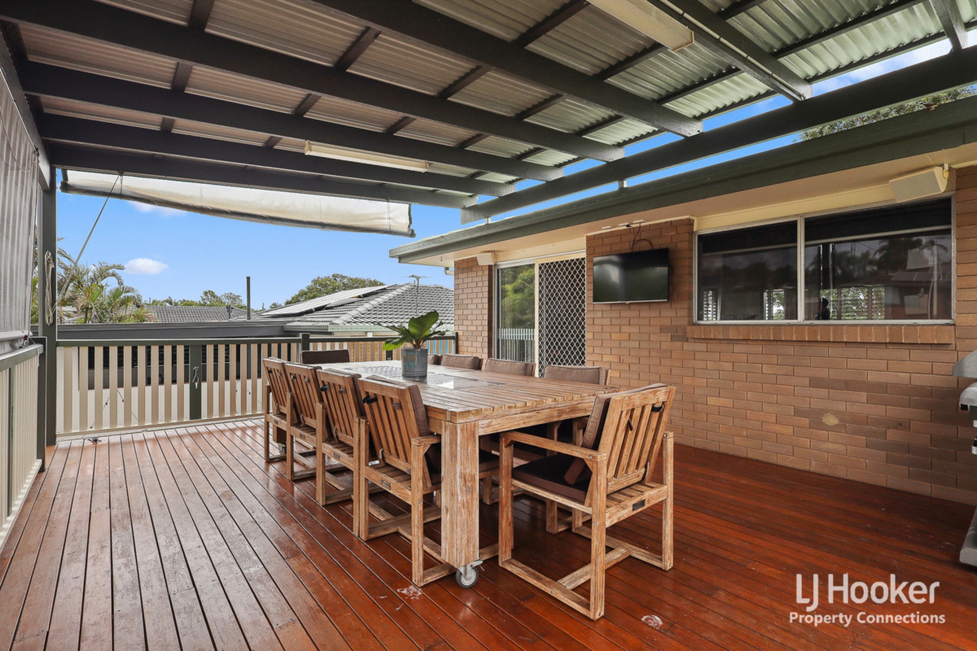 54 Tallara Street, BRACKEN RIDGE