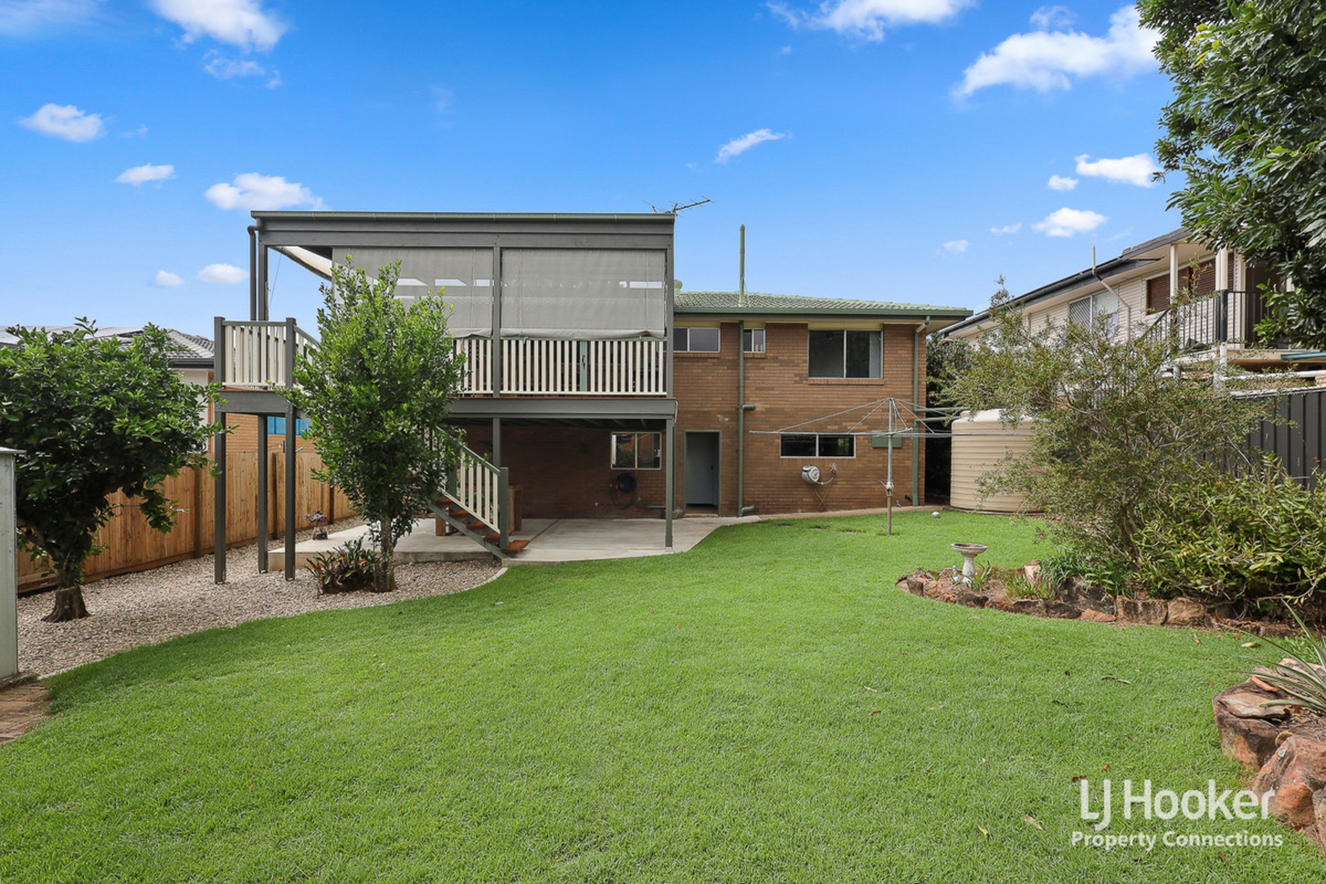 54 Tallara Street, BRACKEN RIDGE