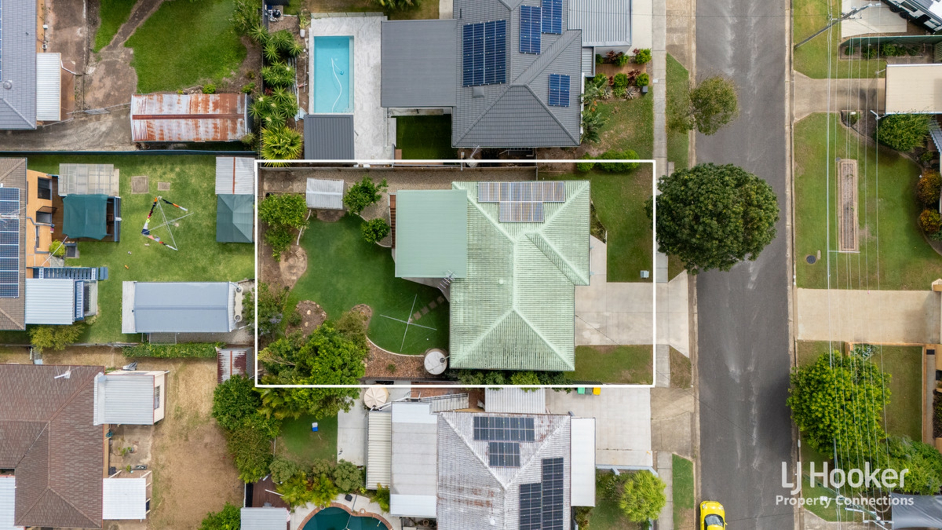 54 Tallara Street, BRACKEN RIDGE