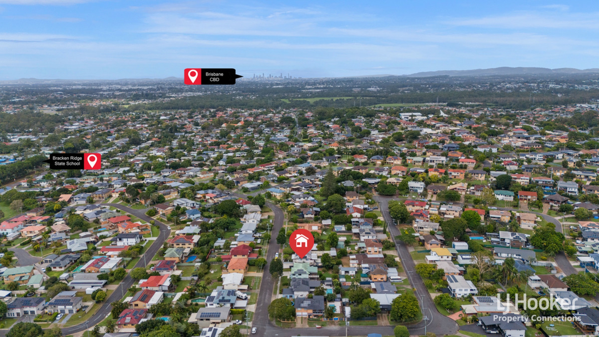 54 Tallara Street, BRACKEN RIDGE