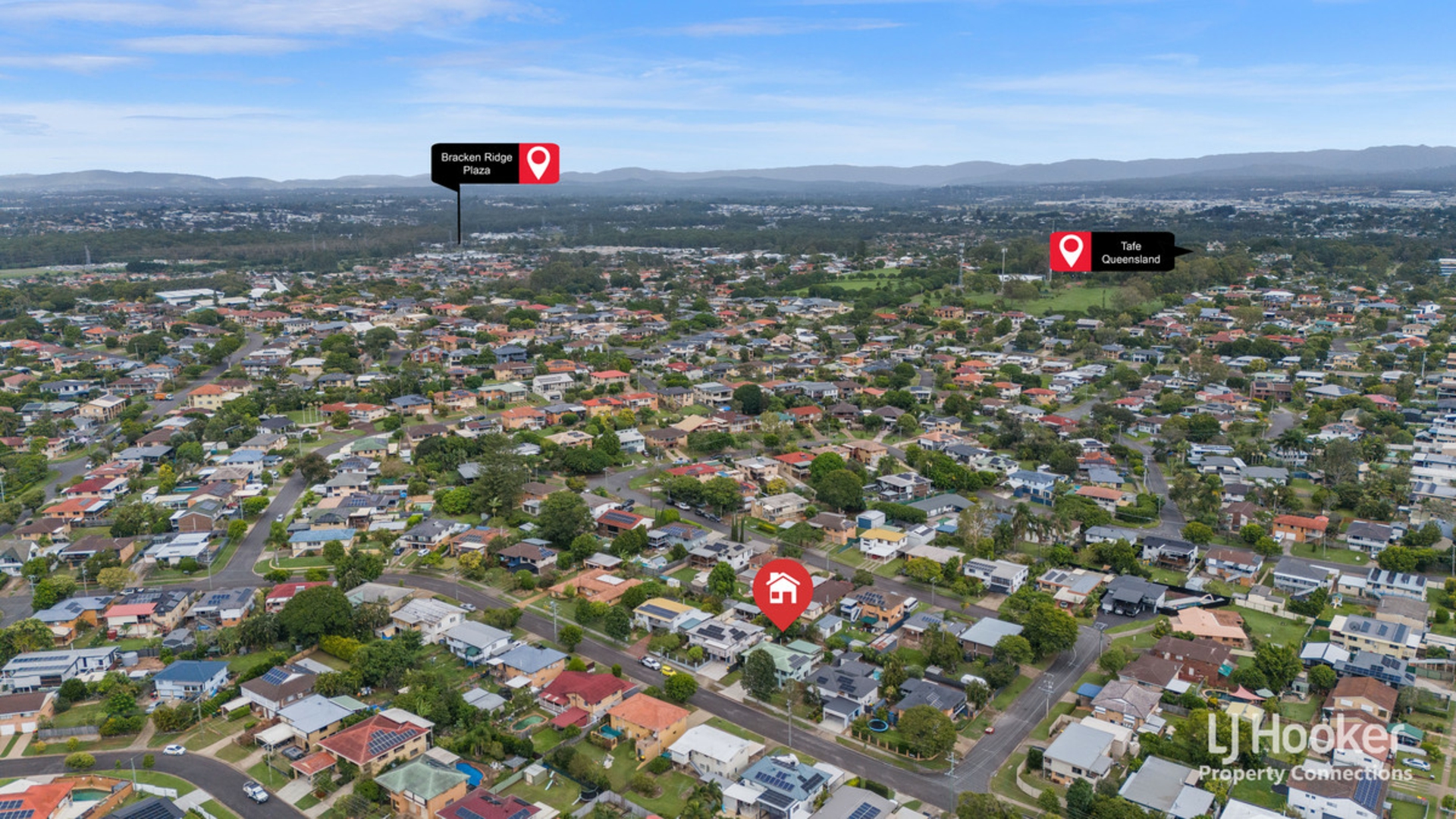 54 Tallara Street, BRACKEN RIDGE