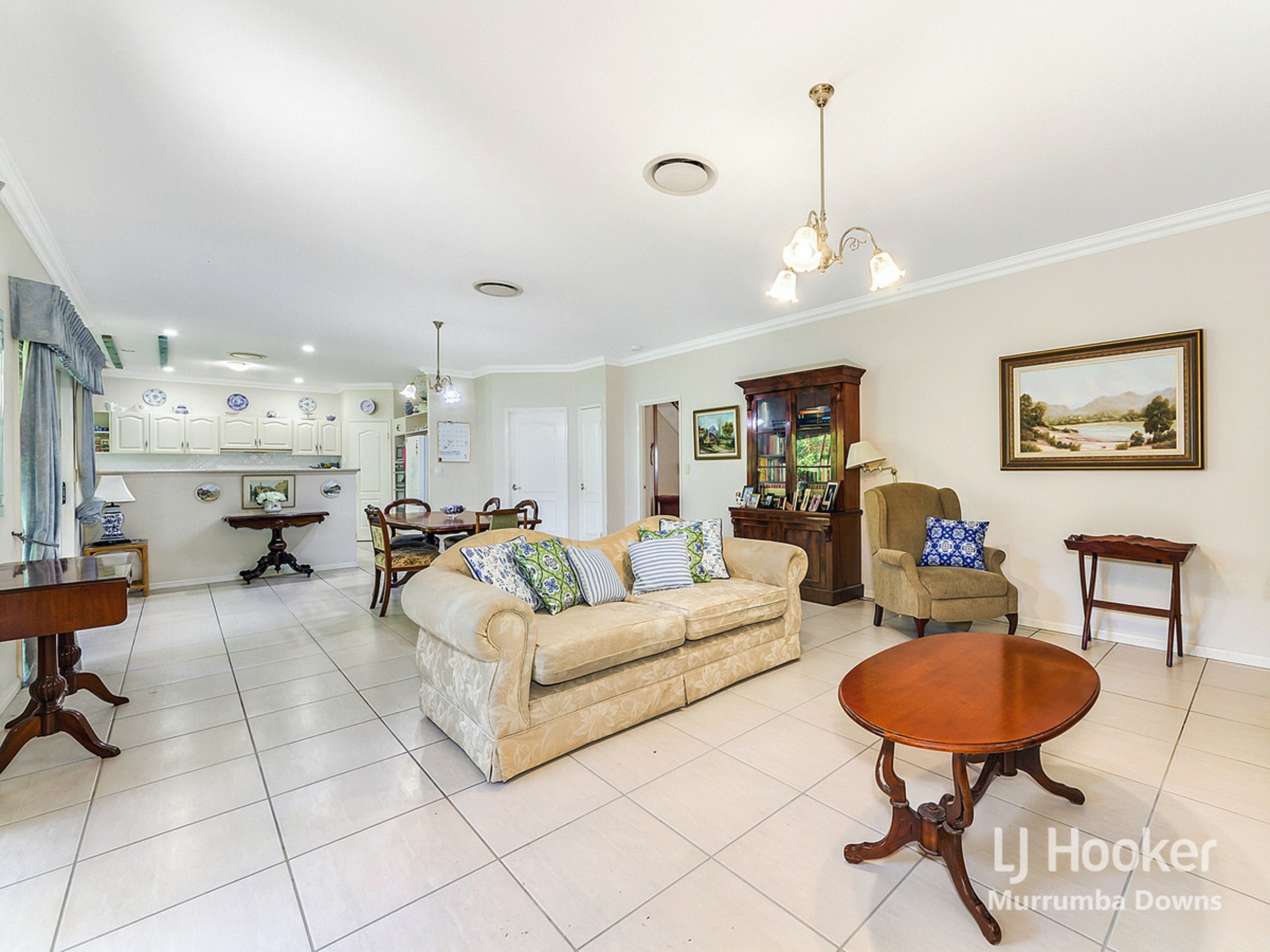 47 Hampstead Outlook, MURRUMBA DOWNS
