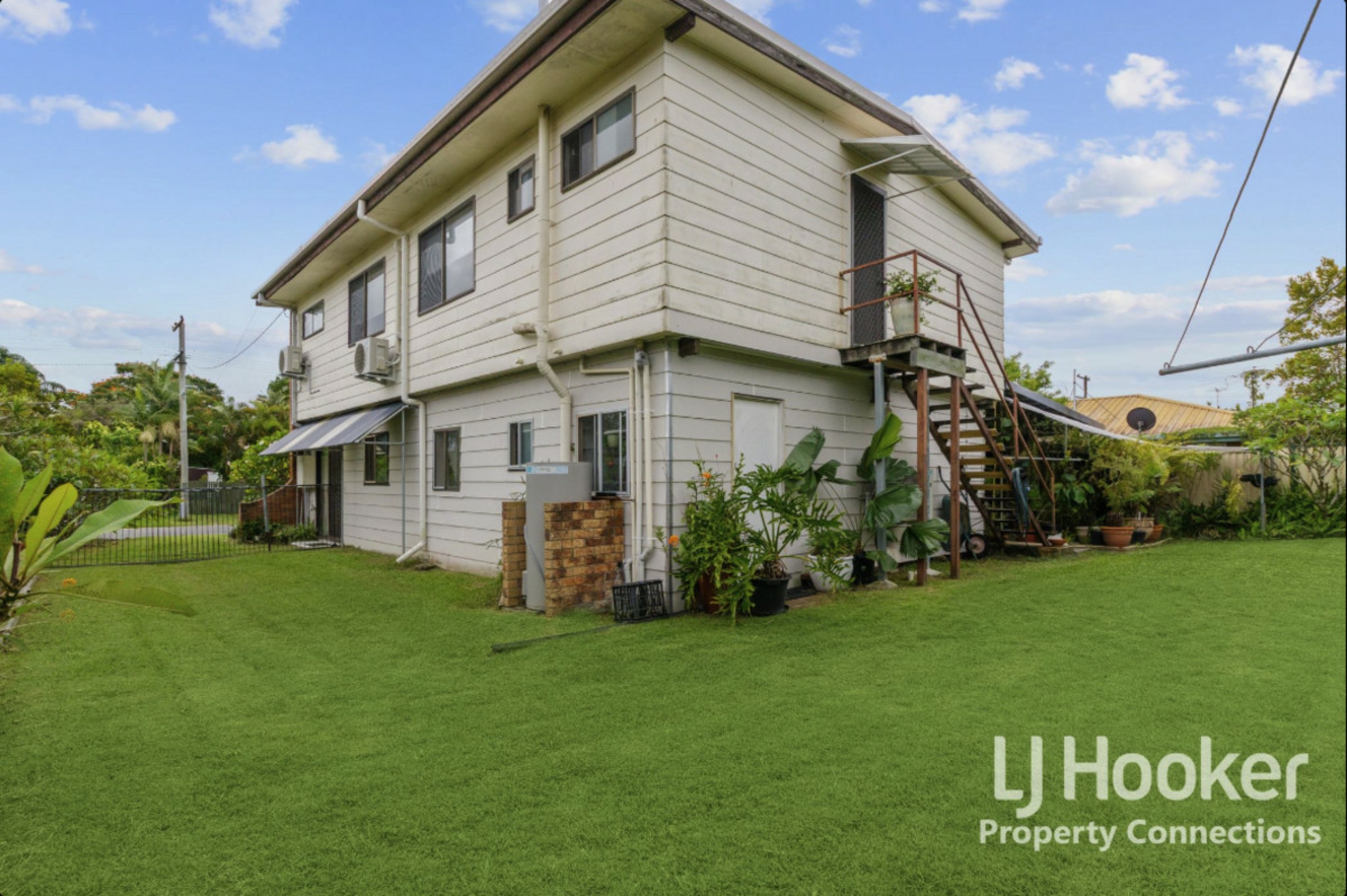 10 Bisschop Street, DECEPTION BAY