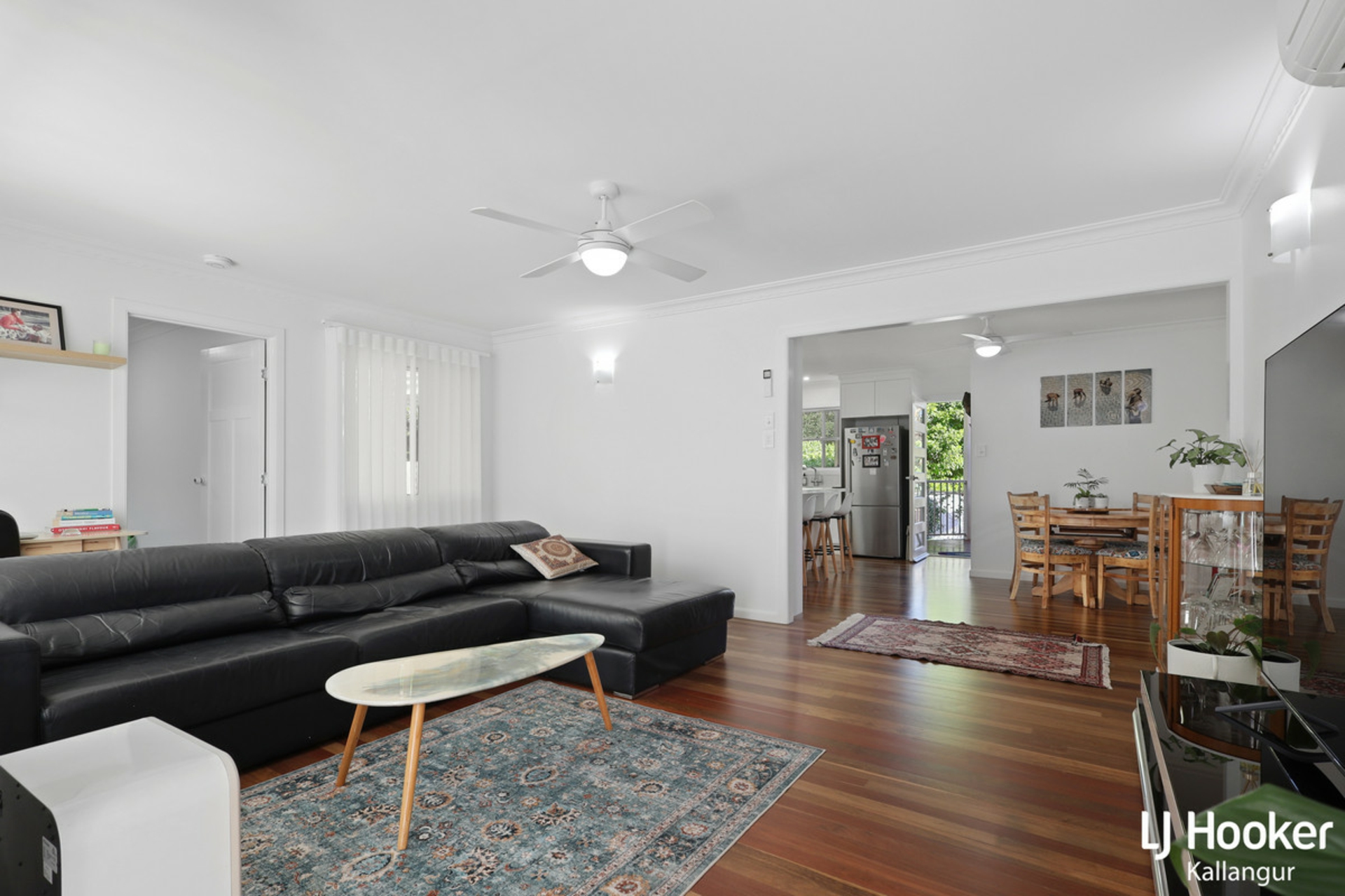 1 Crest Street, KALLANGUR
