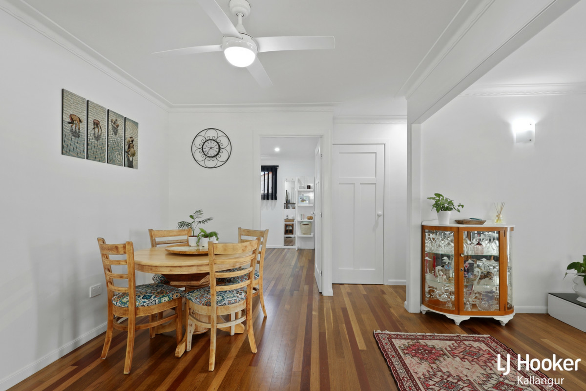 1 Crest Street, KALLANGUR