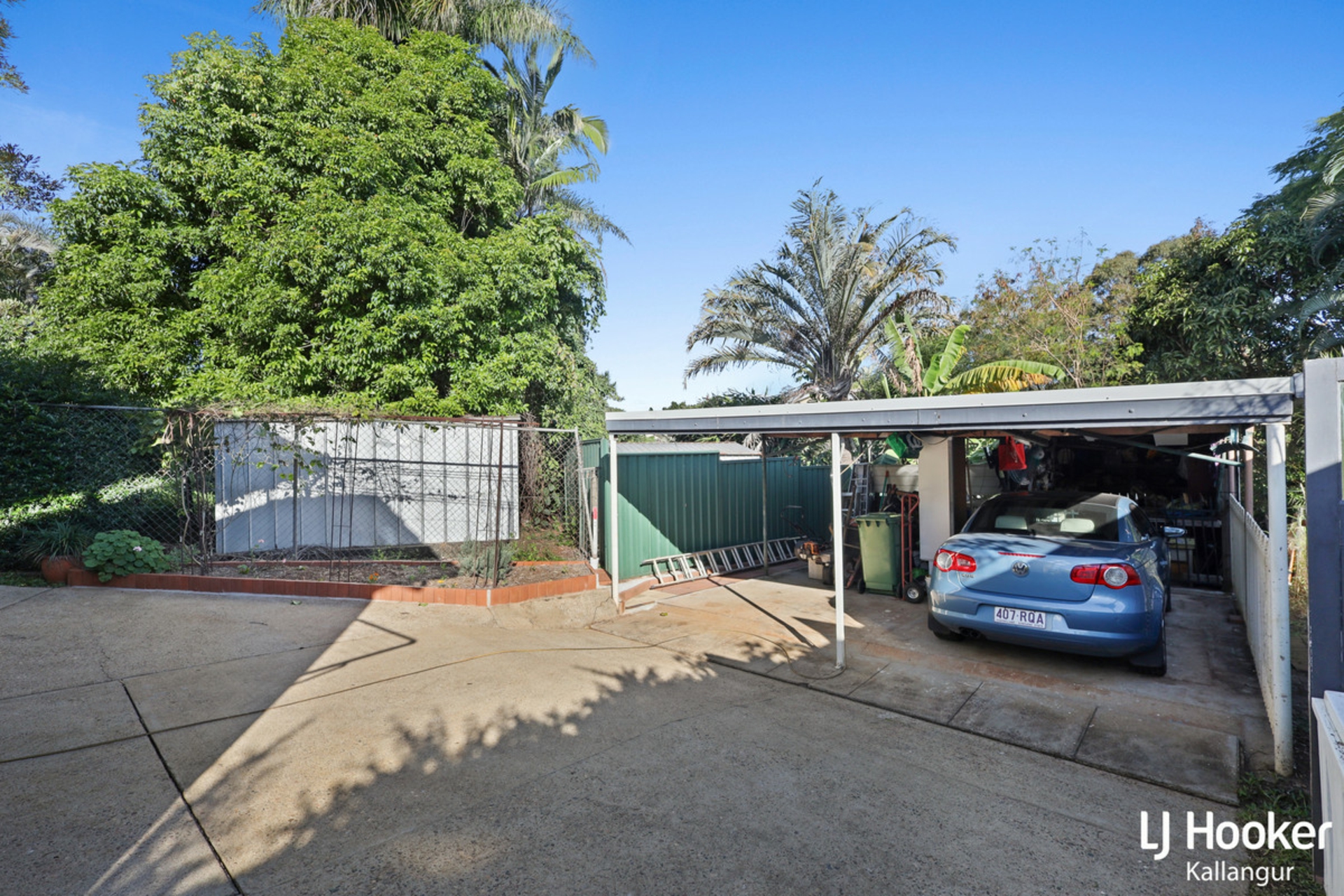 1 Crest Street, KALLANGUR