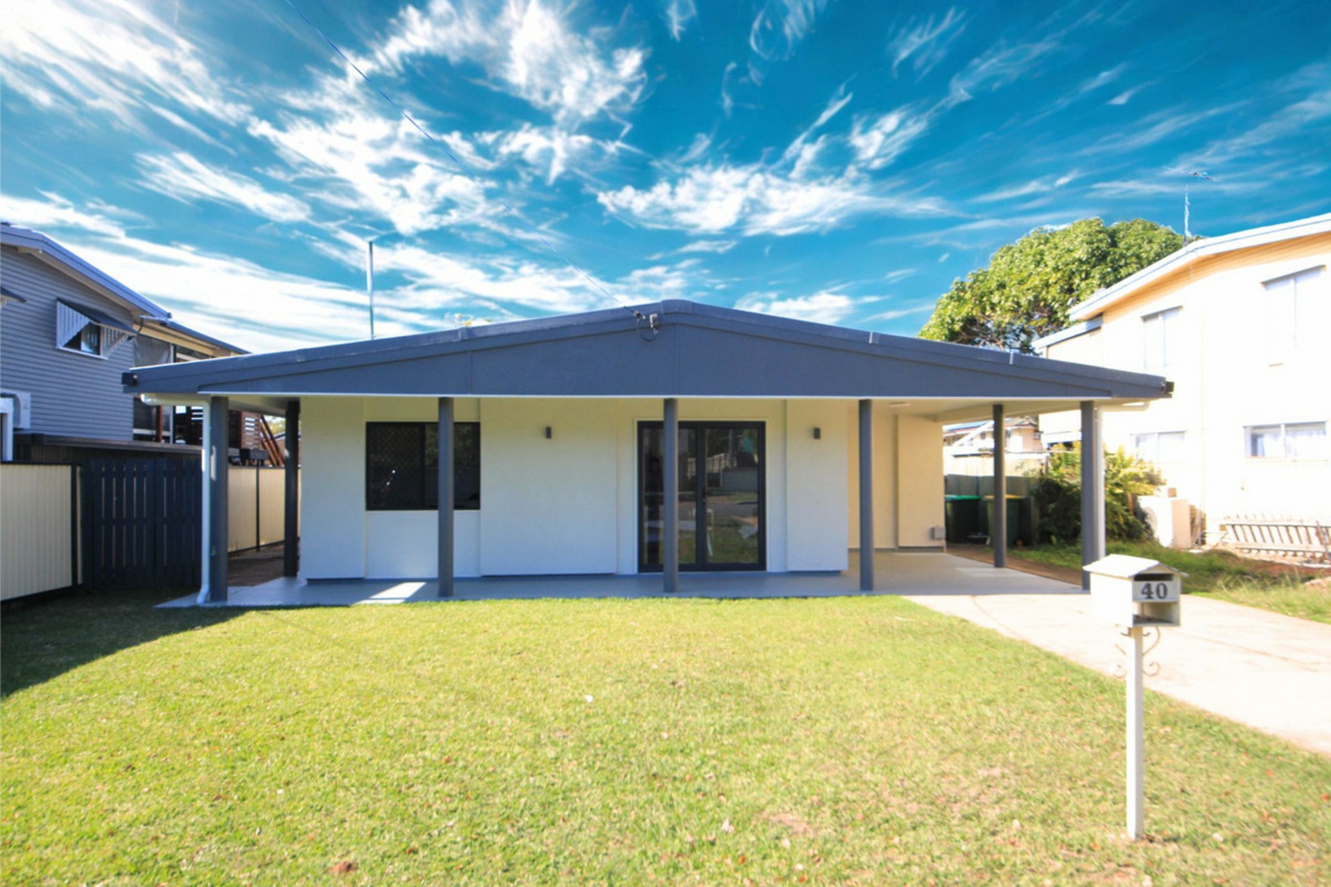 40 Andrew Street, Kallangur