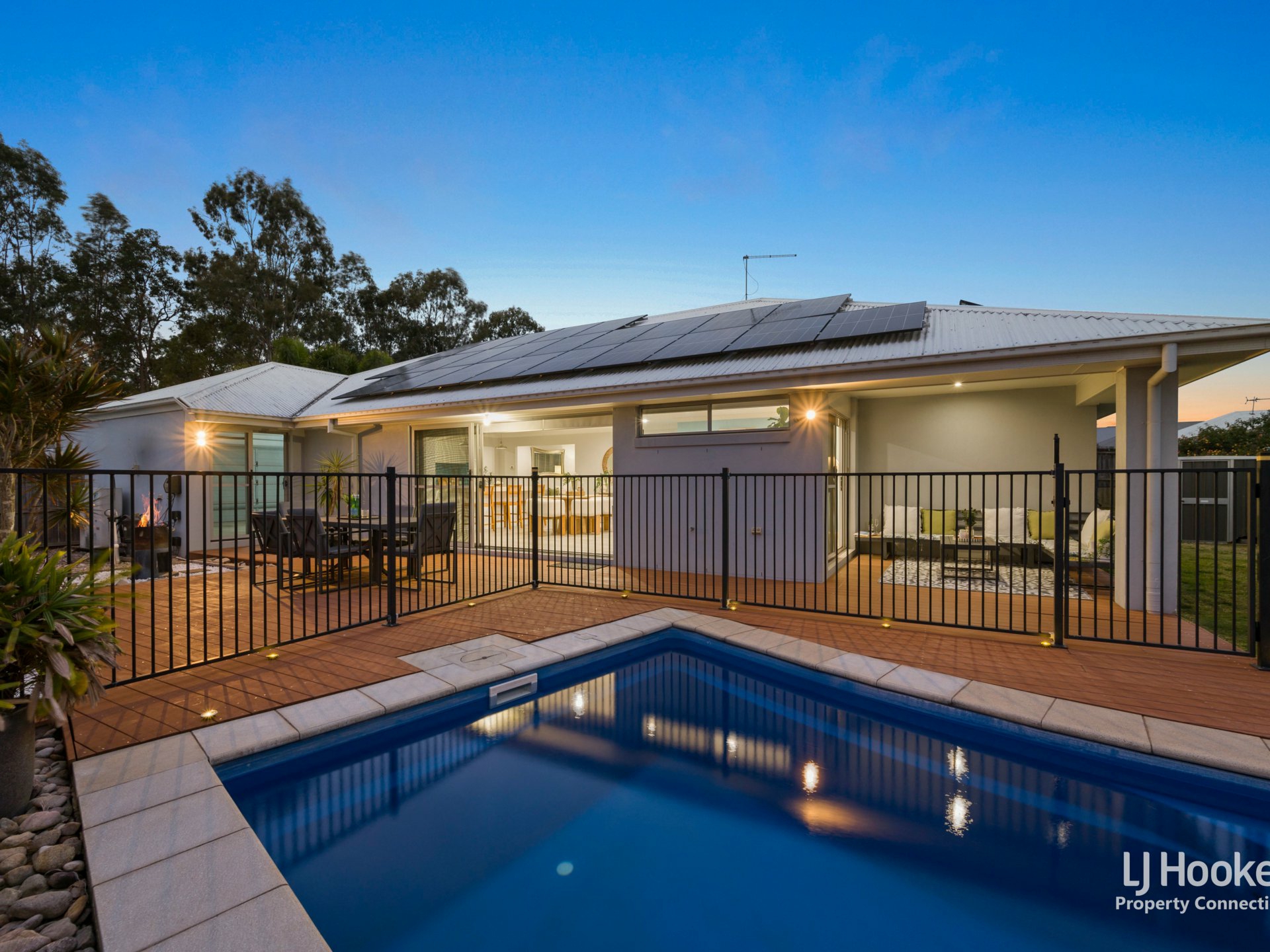 22 Sawmill Drive — photo from LJ Hooker North Lakes | Mango Hill