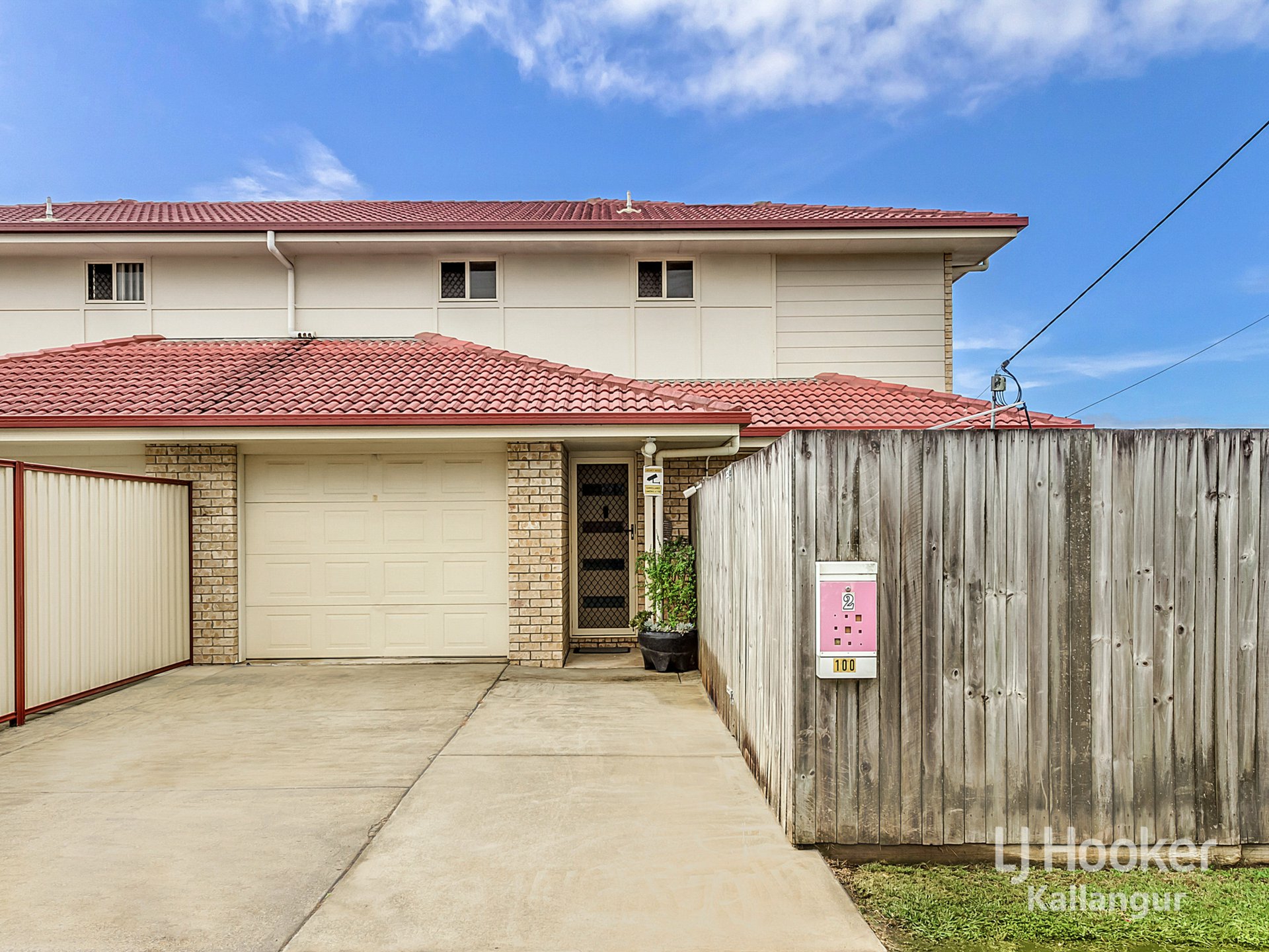 2/100 School Road — photo from LJ Hooker North Lakes | Mango Hill