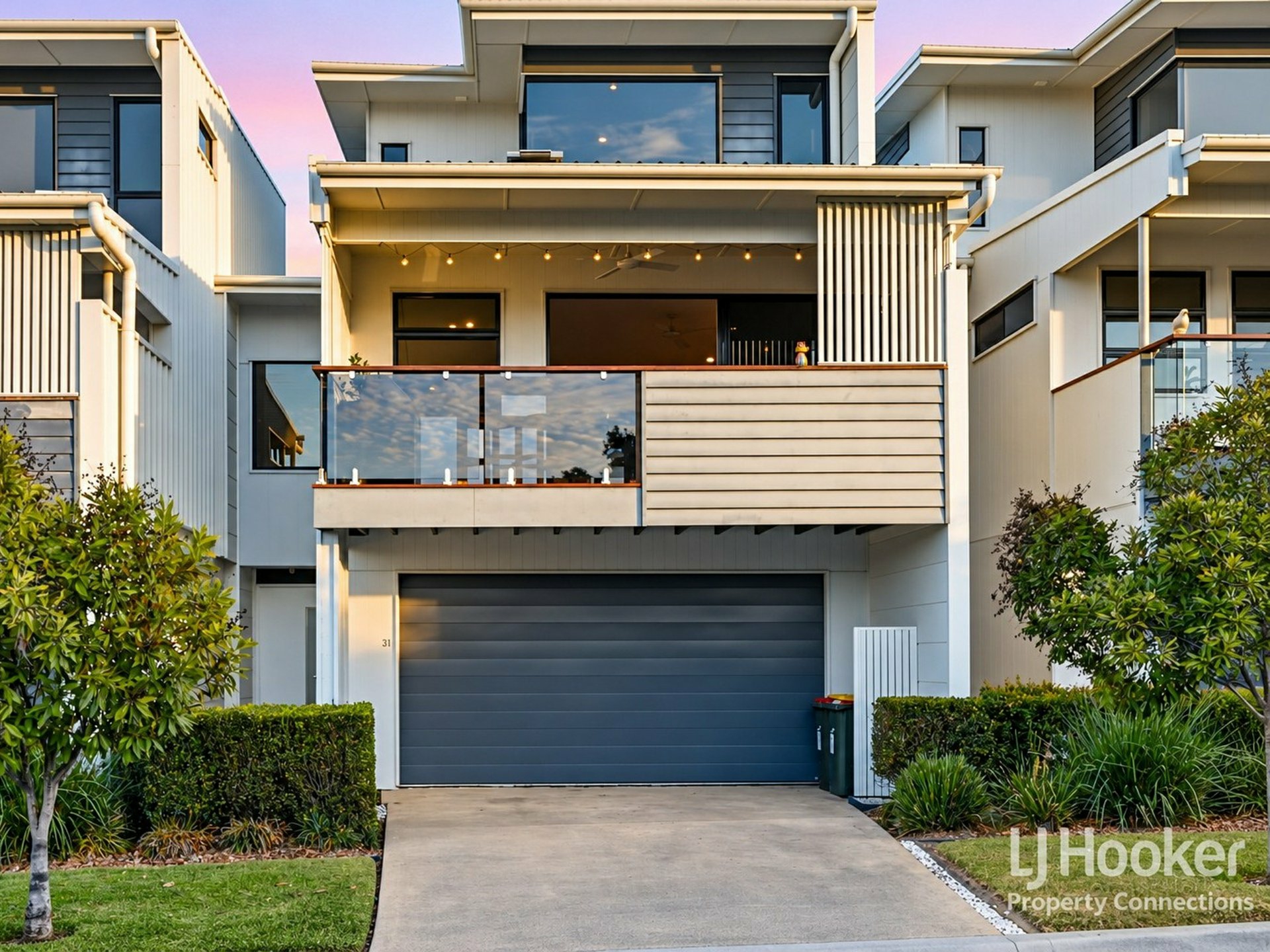 31/24 The Corso — photo from LJ Hooker North Lakes | Mango Hill