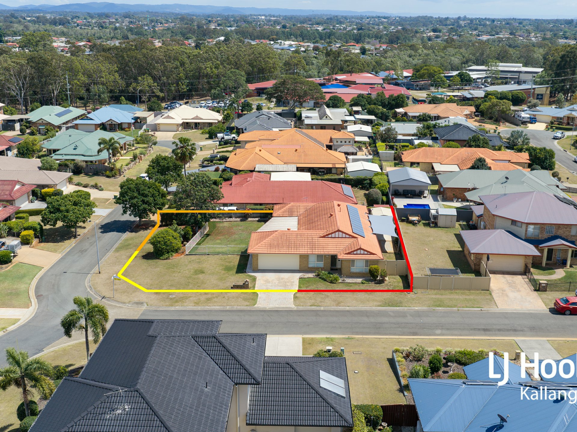 1 Orla Court — photo 21 of 24