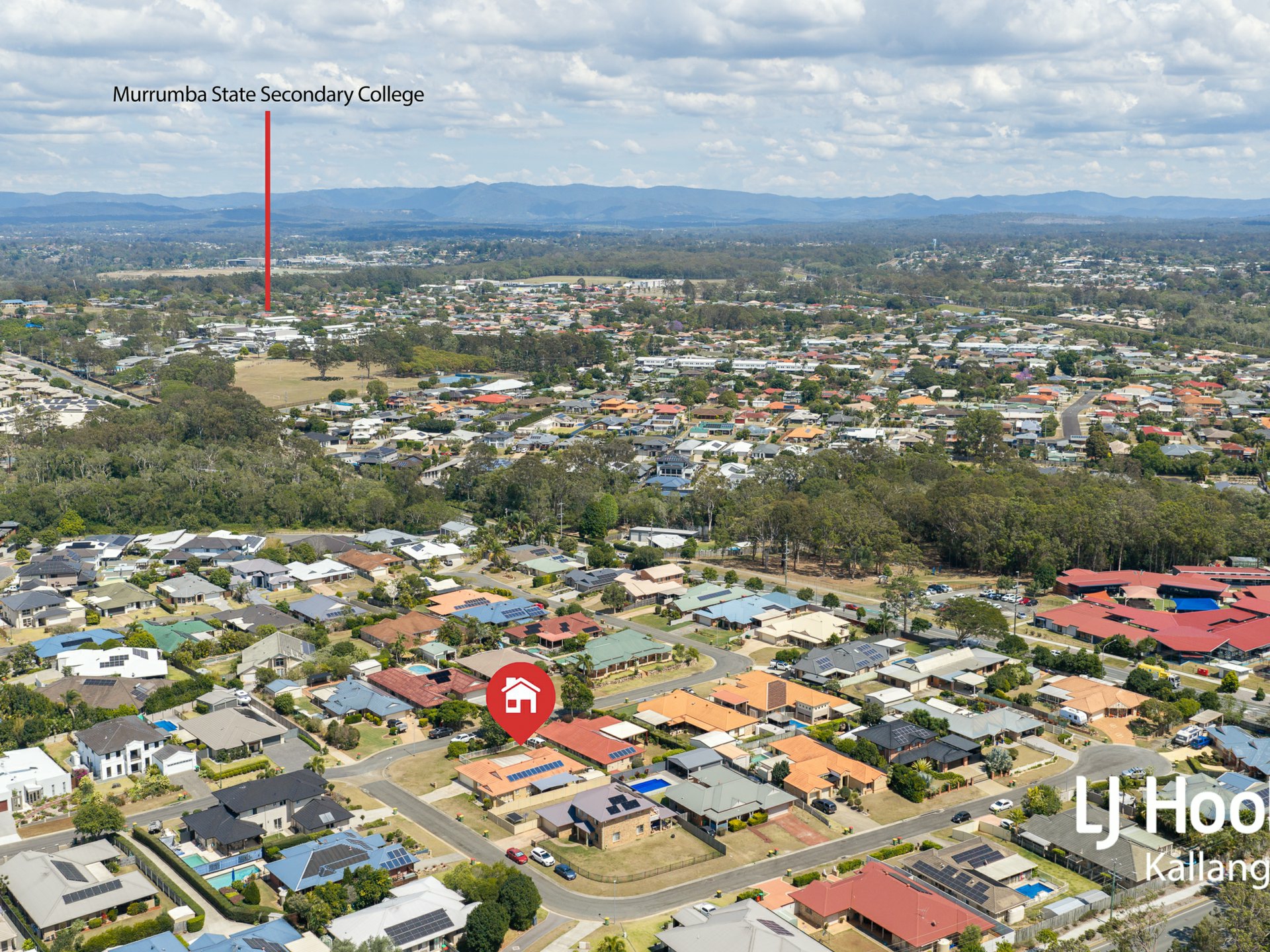 1 Orla Court — photo 23 of 24