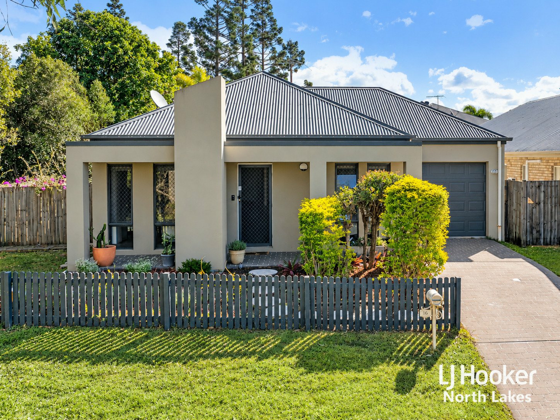 16 Brushtail Street — photo from LJ Hooker North Lakes | Mango Hill