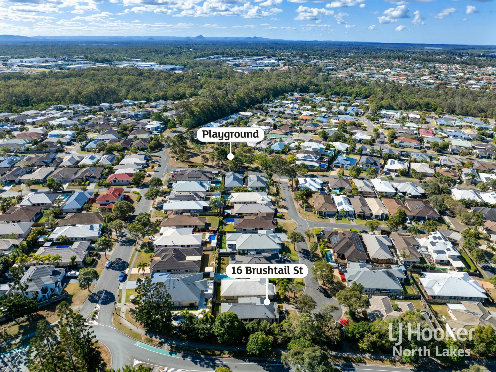 16 Brushtail Street — photo 15 of 17