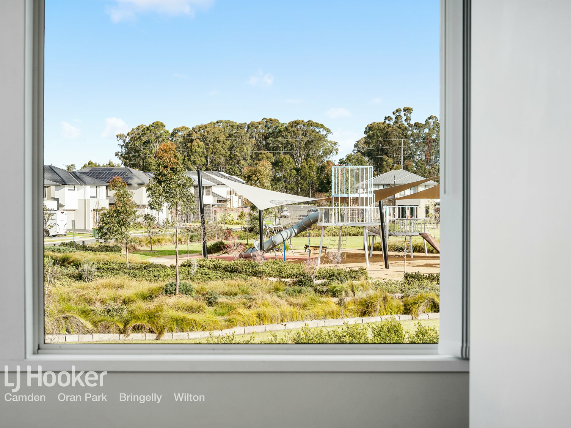43 Vanderfield Crescent, ORAN PARK