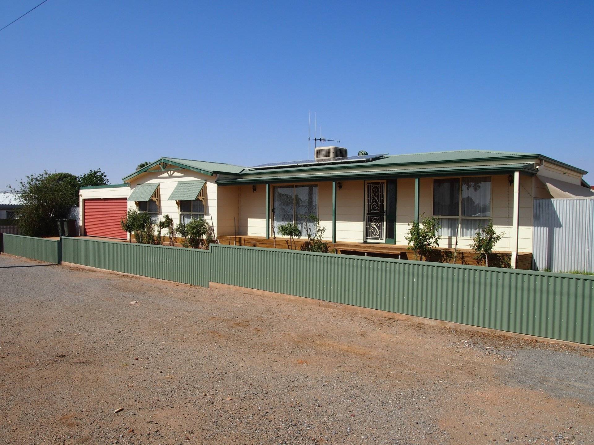 21 Bagot Street, Broken Hill