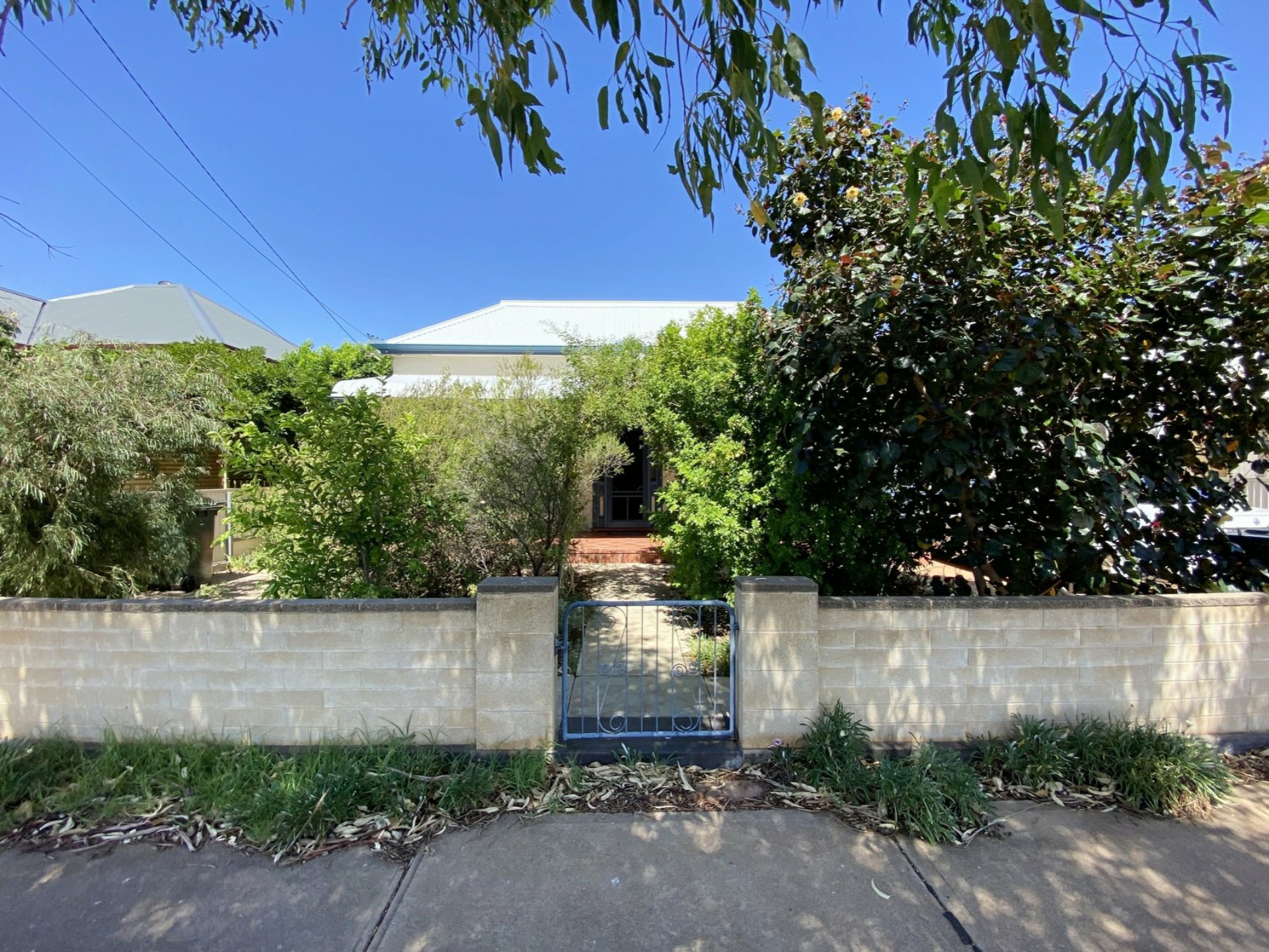 301 Chloride Street, Broken Hill