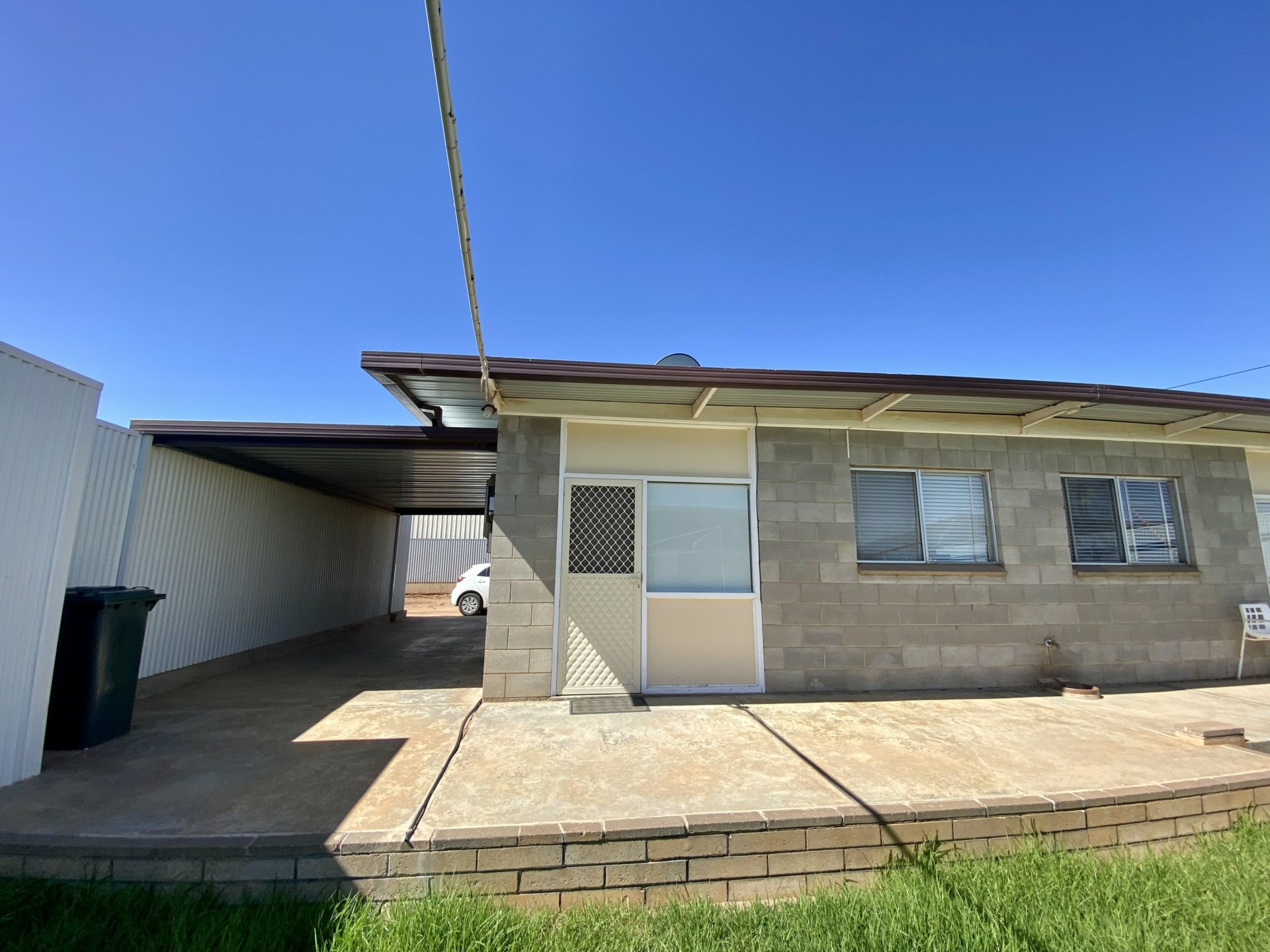 C/129 Newton Street, BROKEN HILL