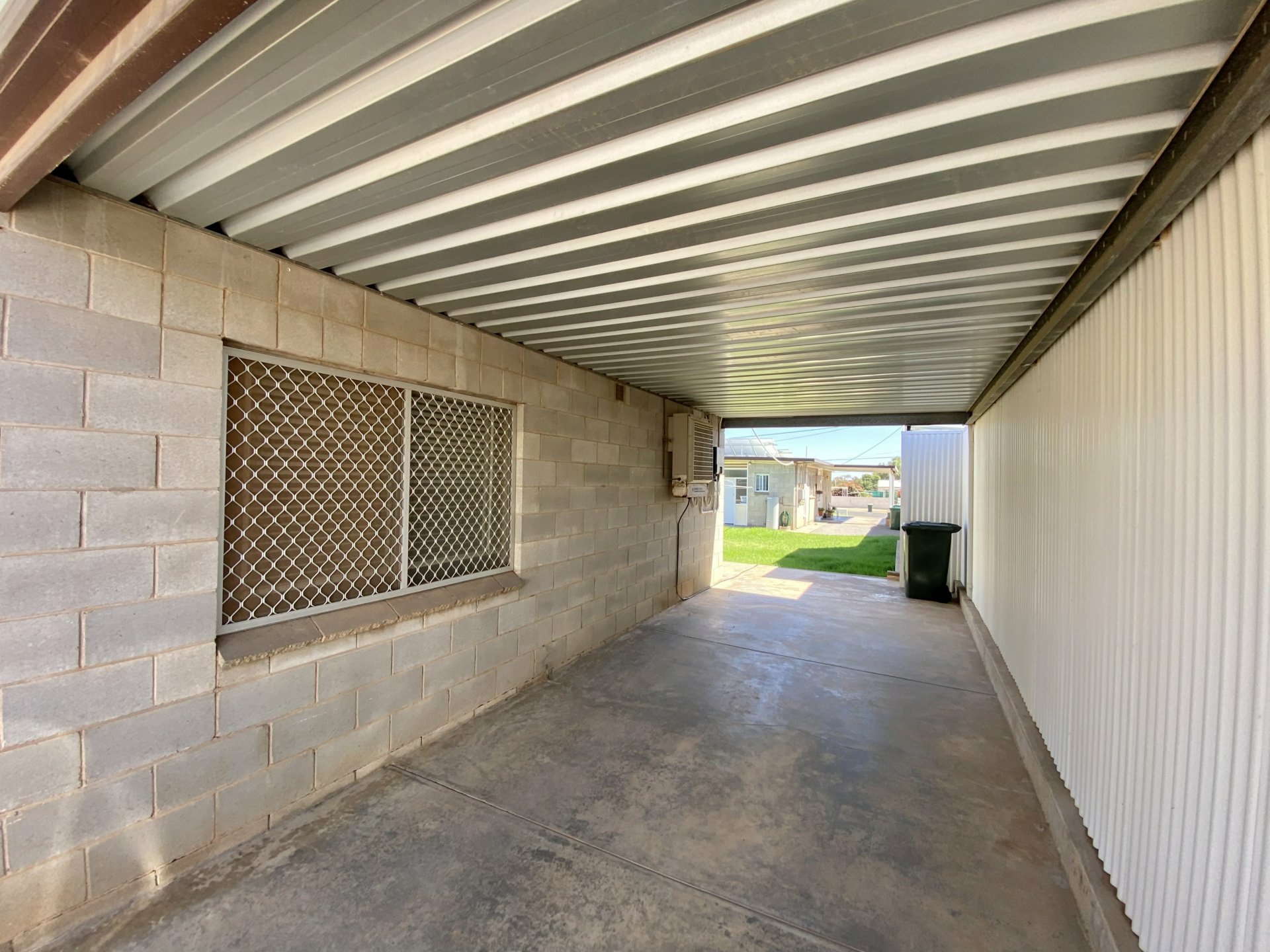 C/129 Newton Street, BROKEN HILL