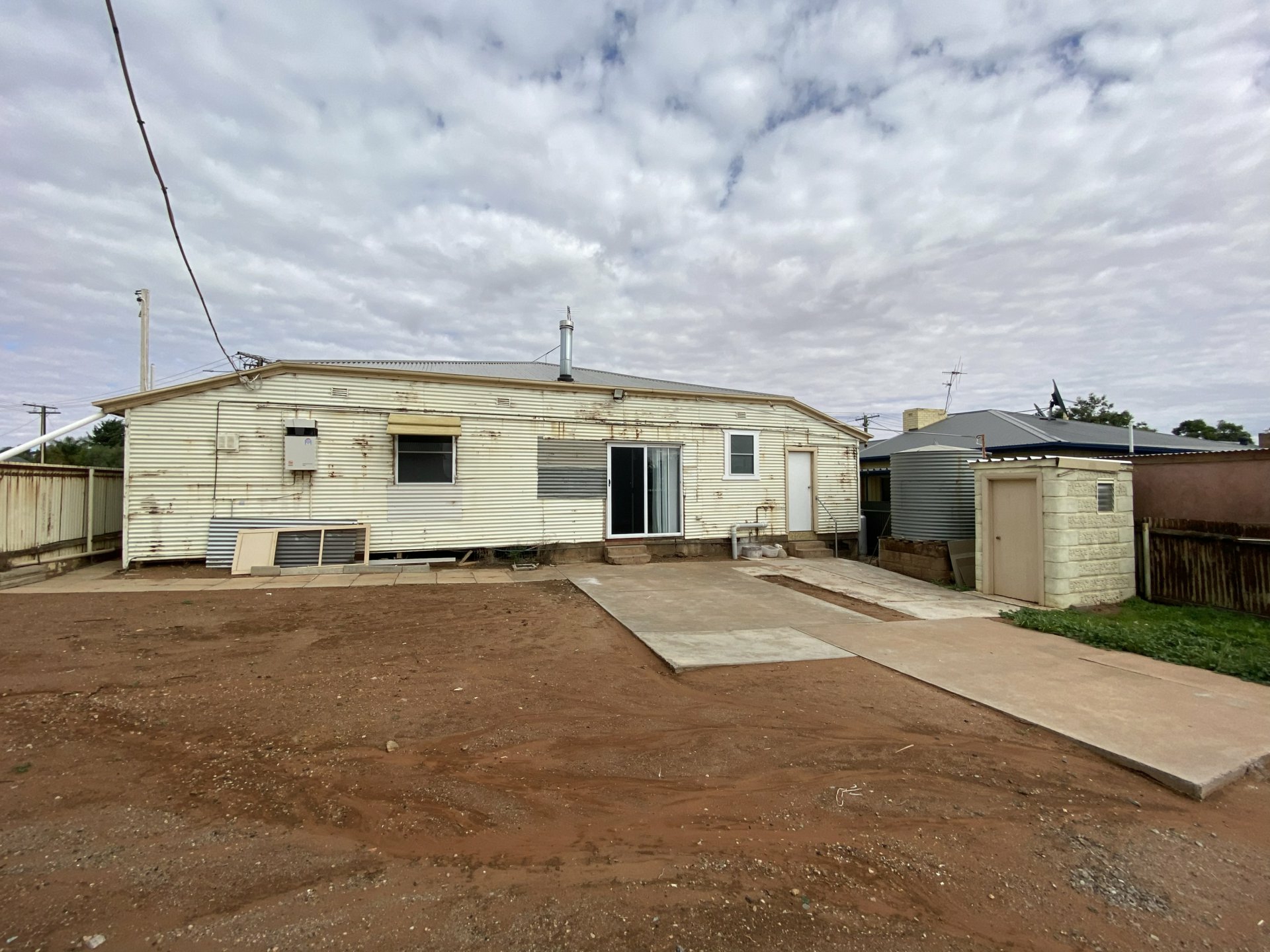 288 Brazil Street, BROKEN HILL