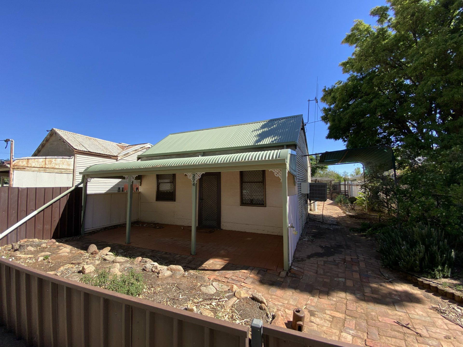 274 Hebbard Street, Broken Hill