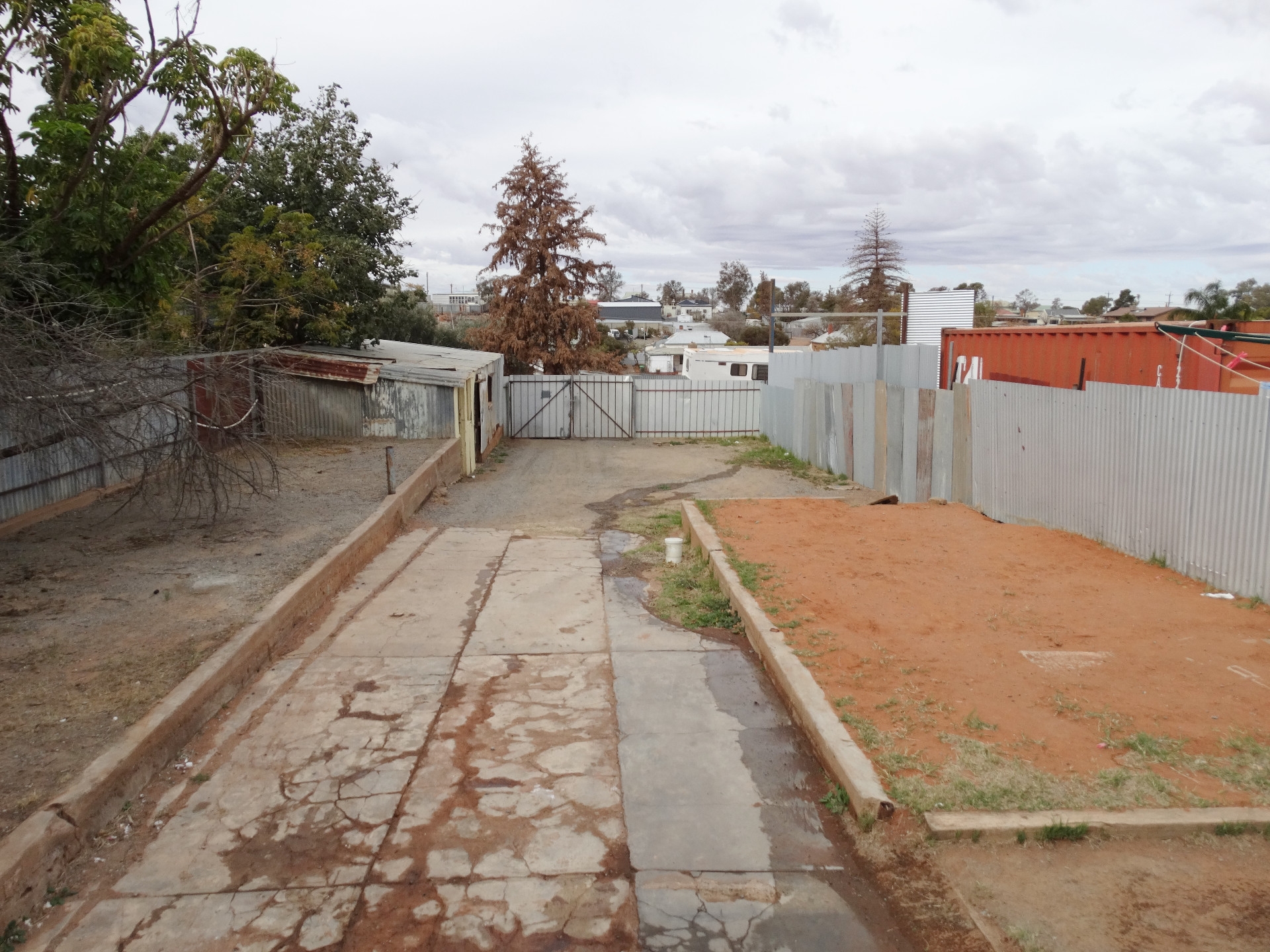 323 Piper Street, Broken Hill