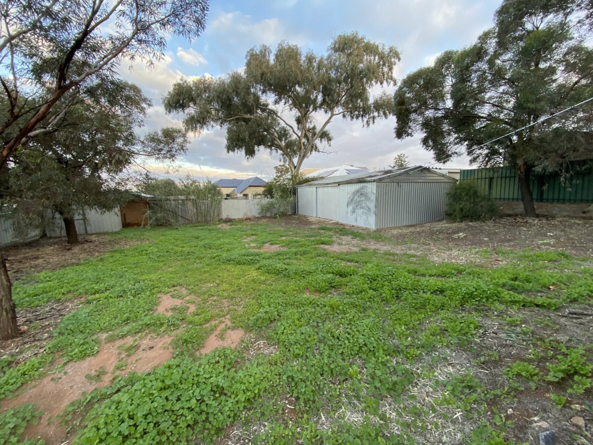 239 Cummins Lane Broken Hill NSW Property Details LJ Hooker