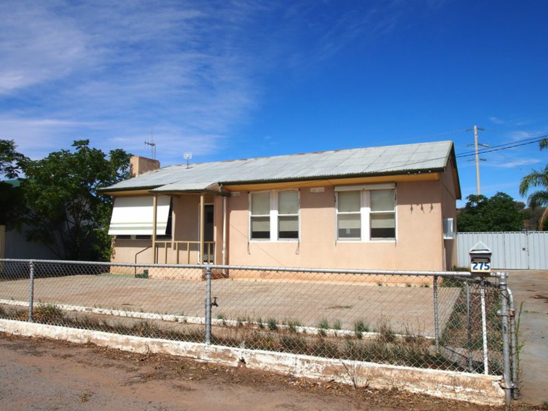 275 Knox Street, Broken Hill