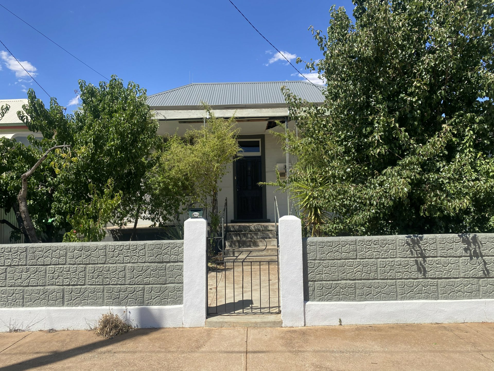340 Oxide Street, BROKEN HILL