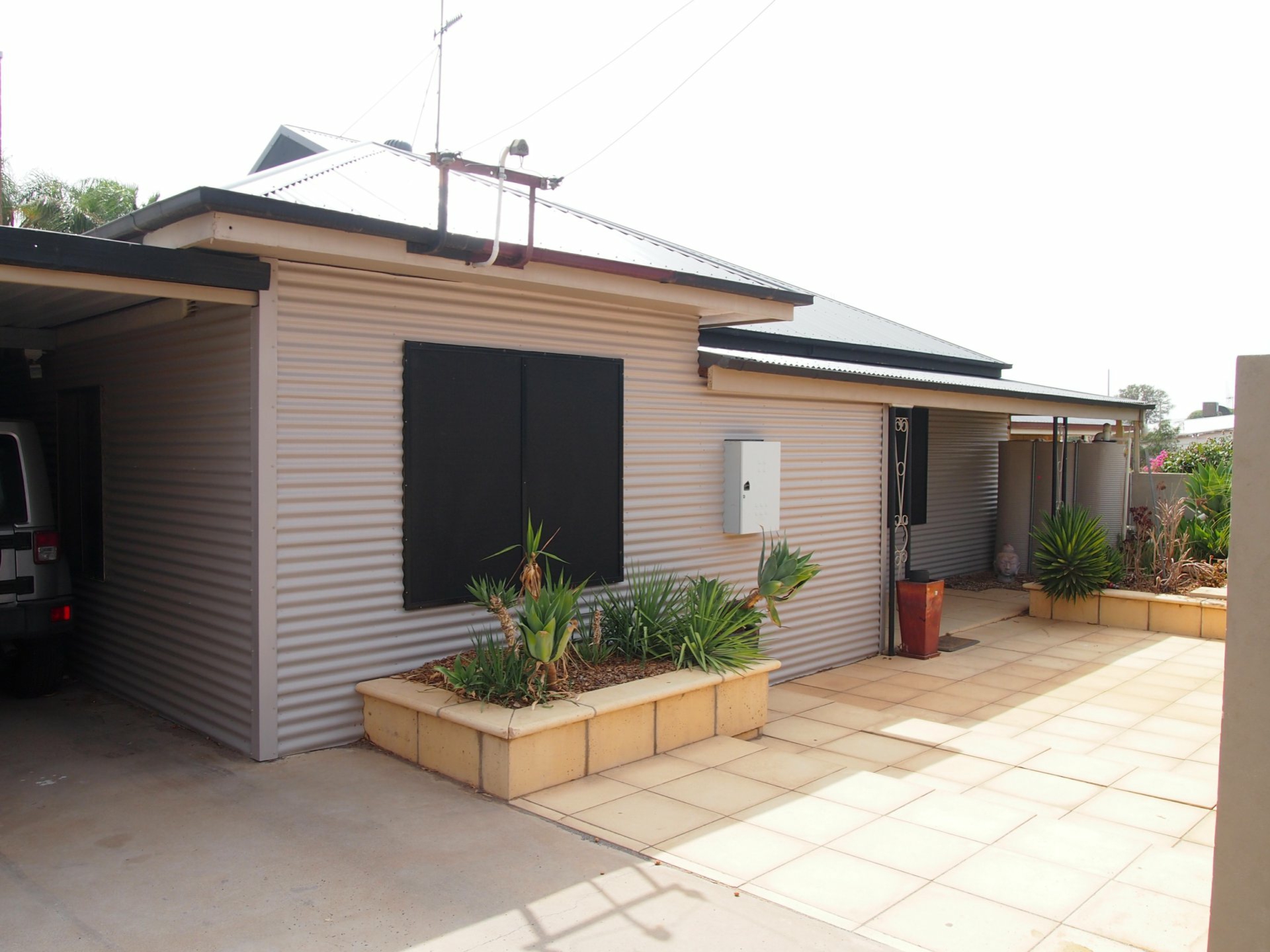 144 Bagot Street Broken Hill NSW Property Details LJ Hooker
