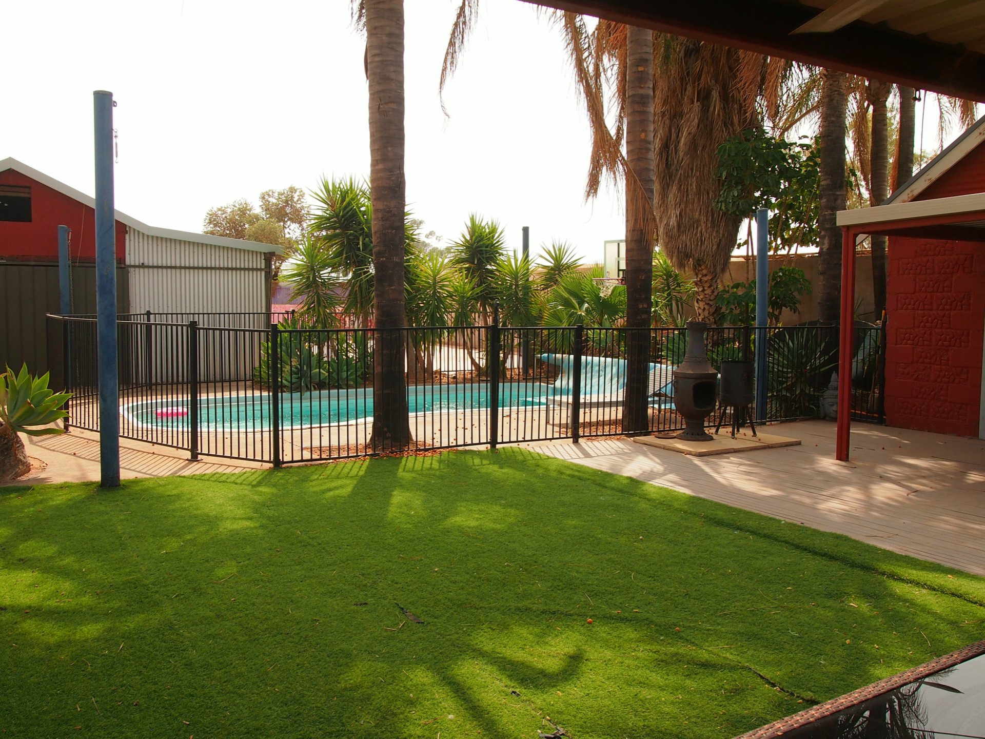 144 Bagot Street Broken Hill NSW Property Details LJ Hooker