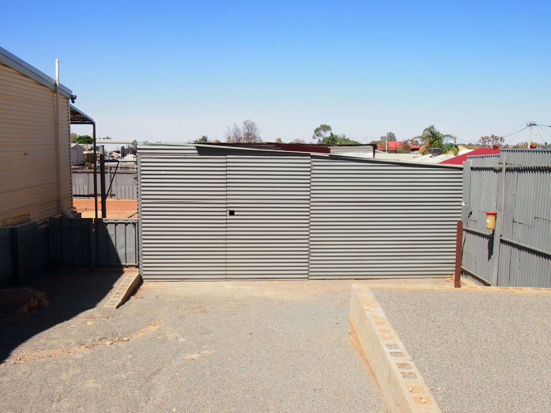 19 Nicholls Street Broken Hill NSW