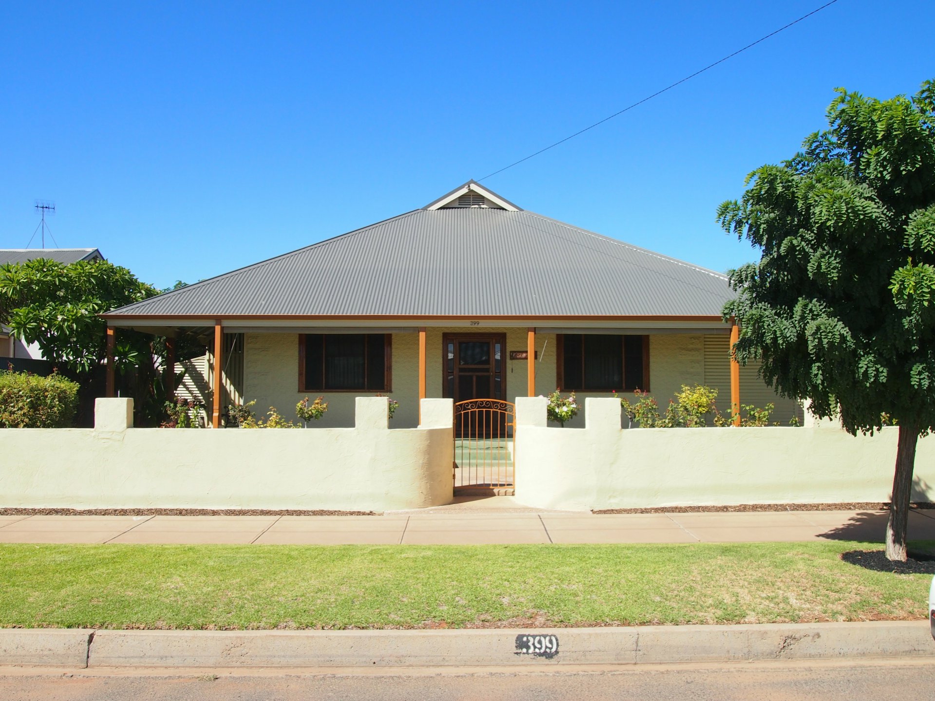 399 Wolfram Street, Broken Hill