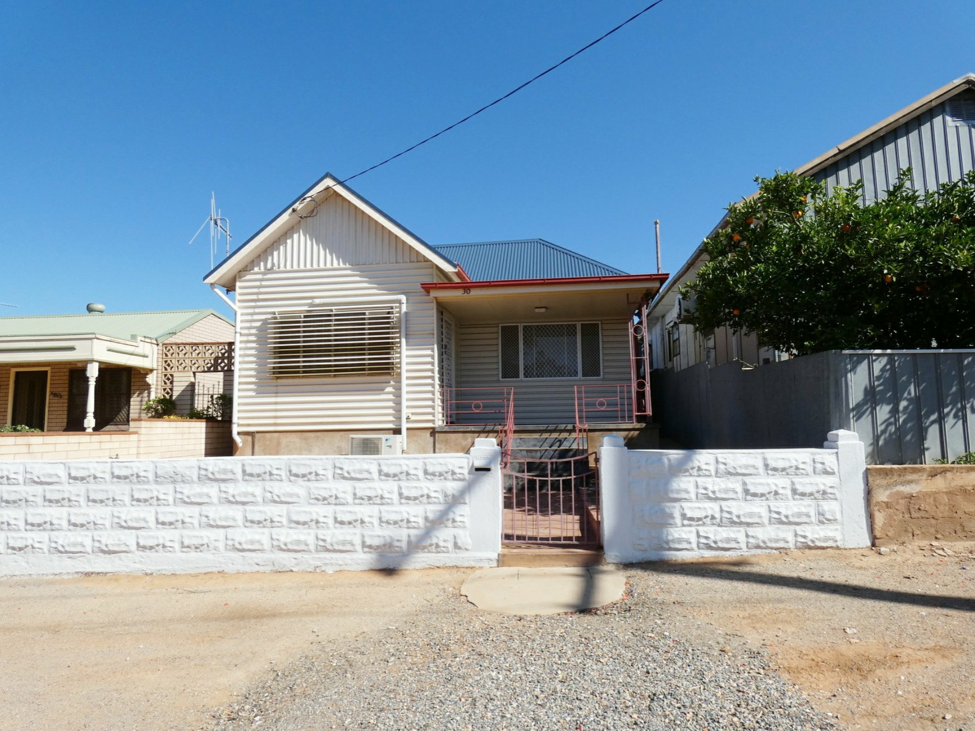 30 Beryl Street Broken Hill NSW Property Details LJ Hooker