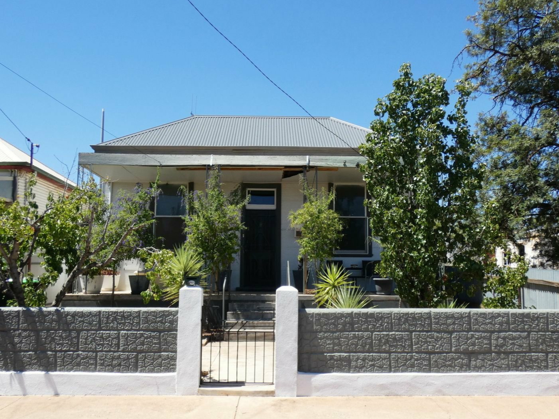 340 Oxide Street, Broken Hill