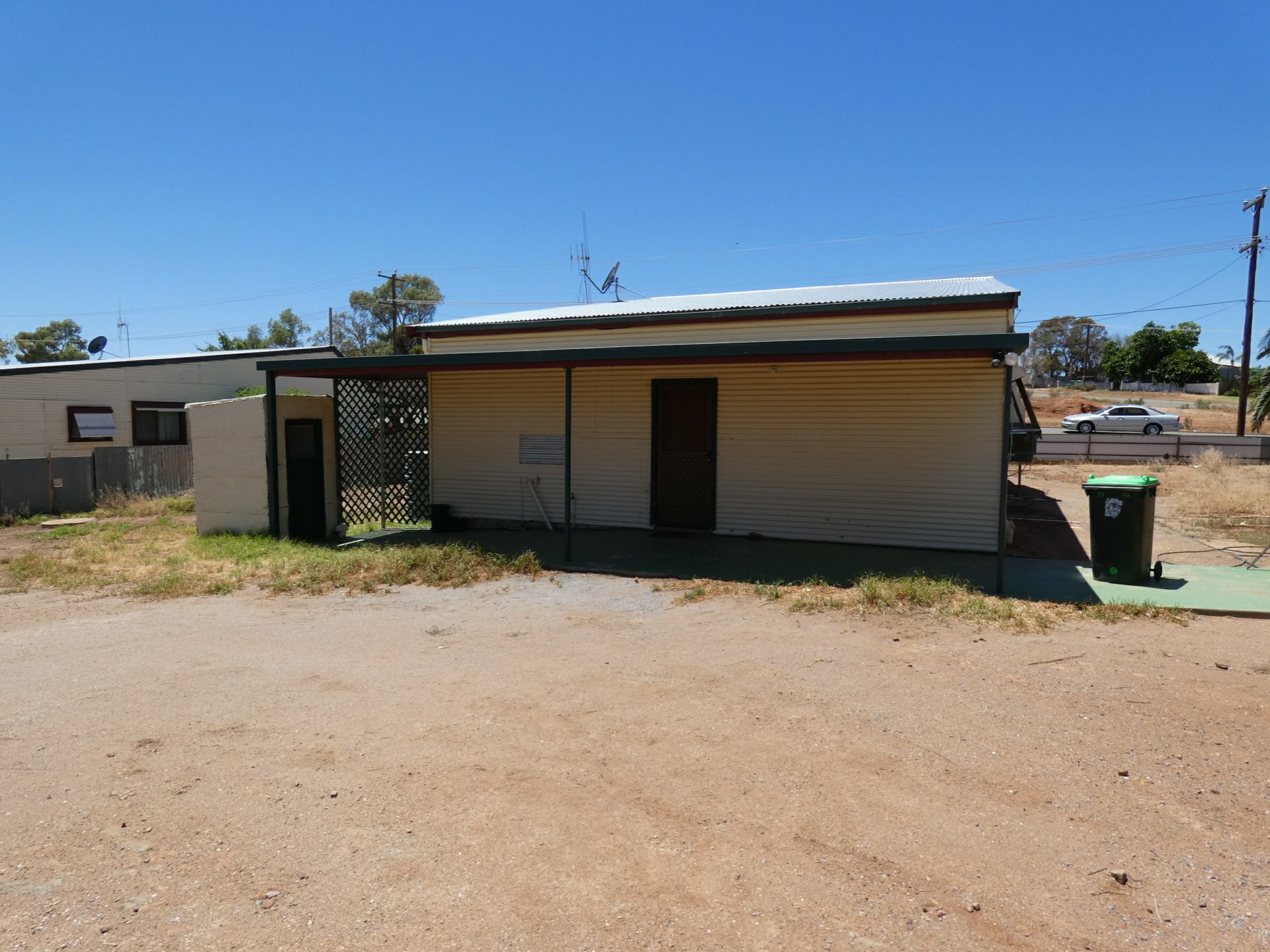 750 Blende Street, Broken Hill