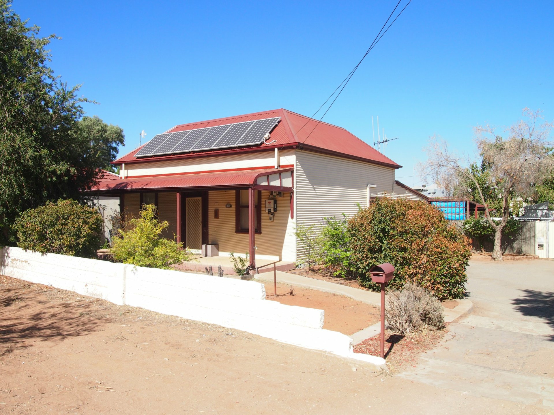 403 Thomas Street, Broken Hill