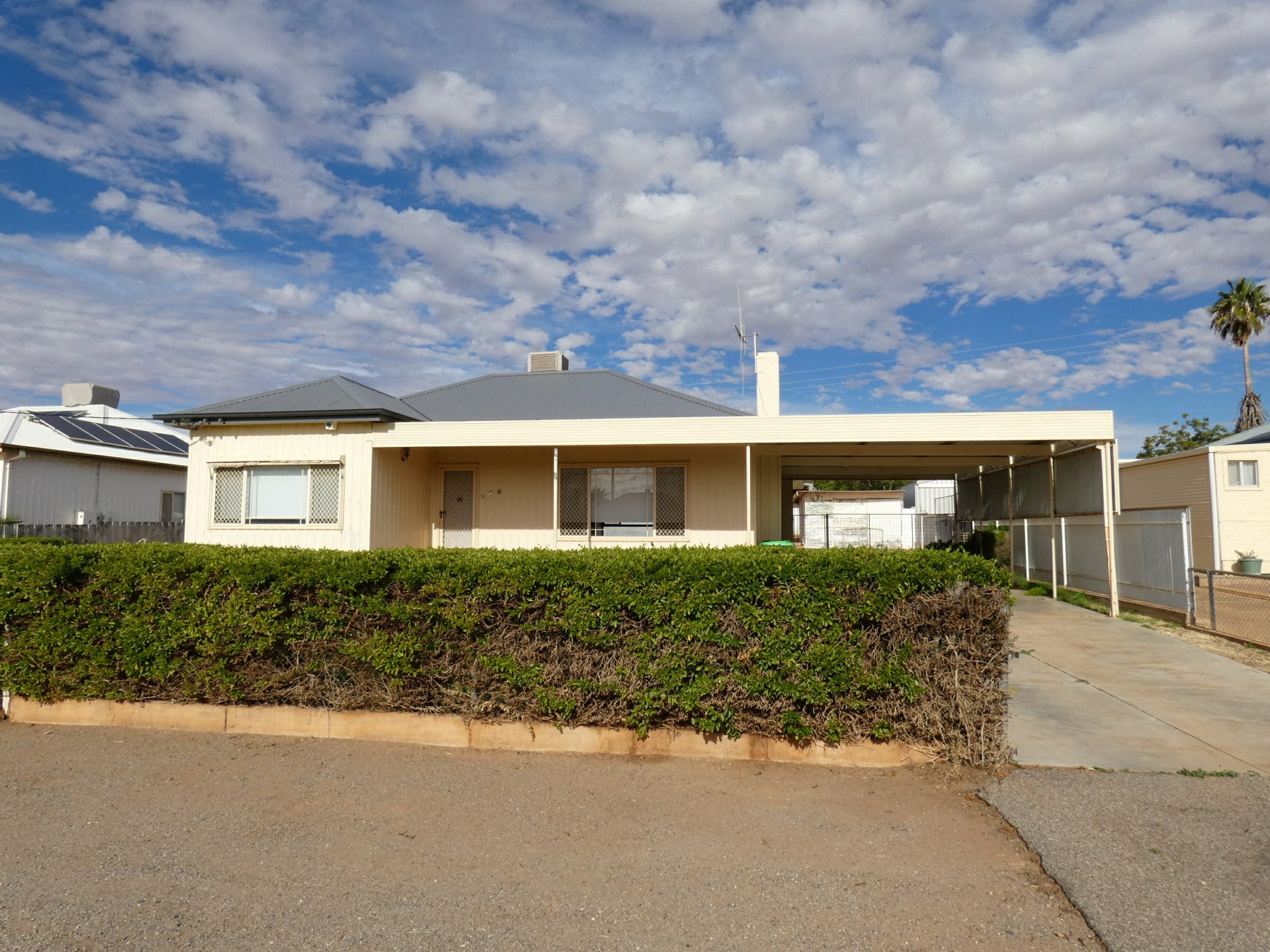 289 Knox Street, Broken Hill