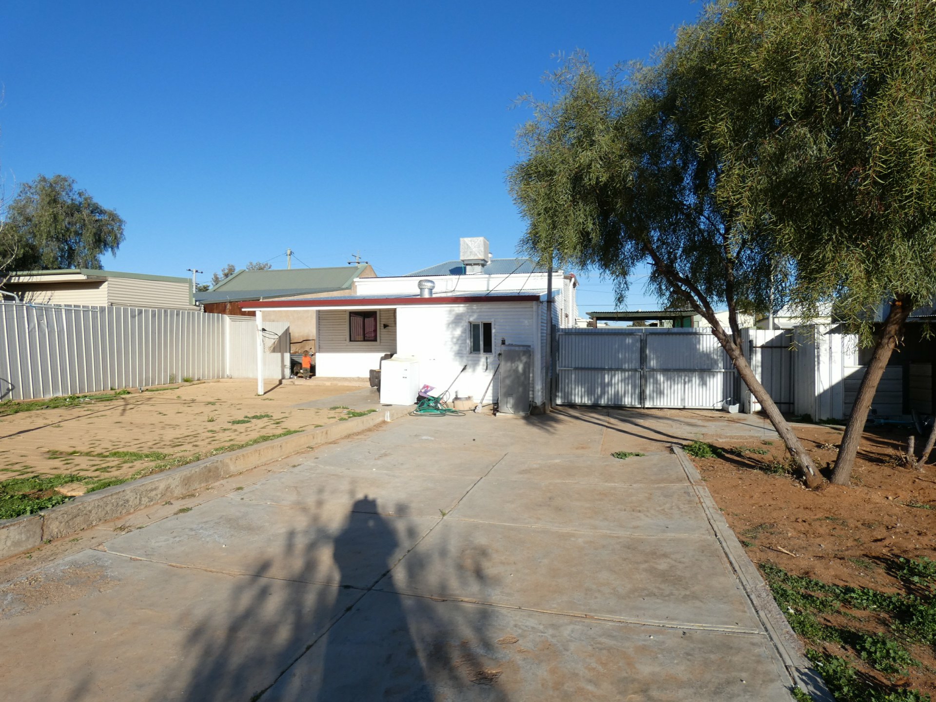 204 Newton Street, Broken Hill